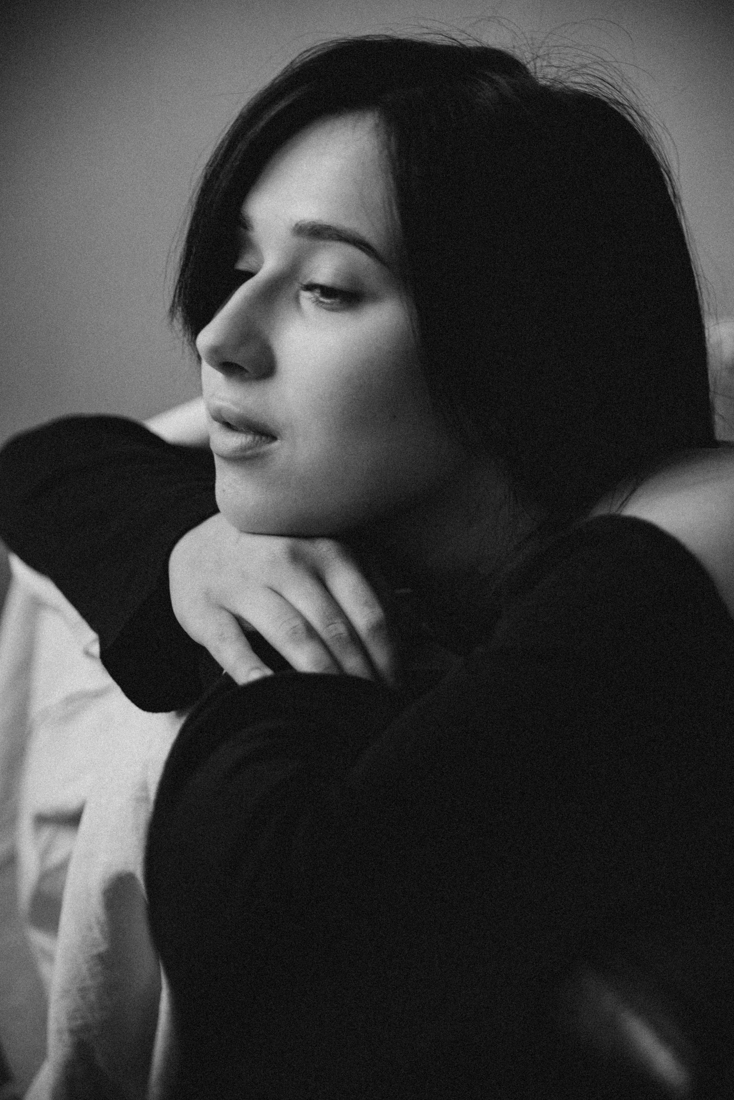 Не волноваться, а волновать…. Свадебный и семейный фотограф в Йошкар-Оле, Питере и Казани Александра Богинич