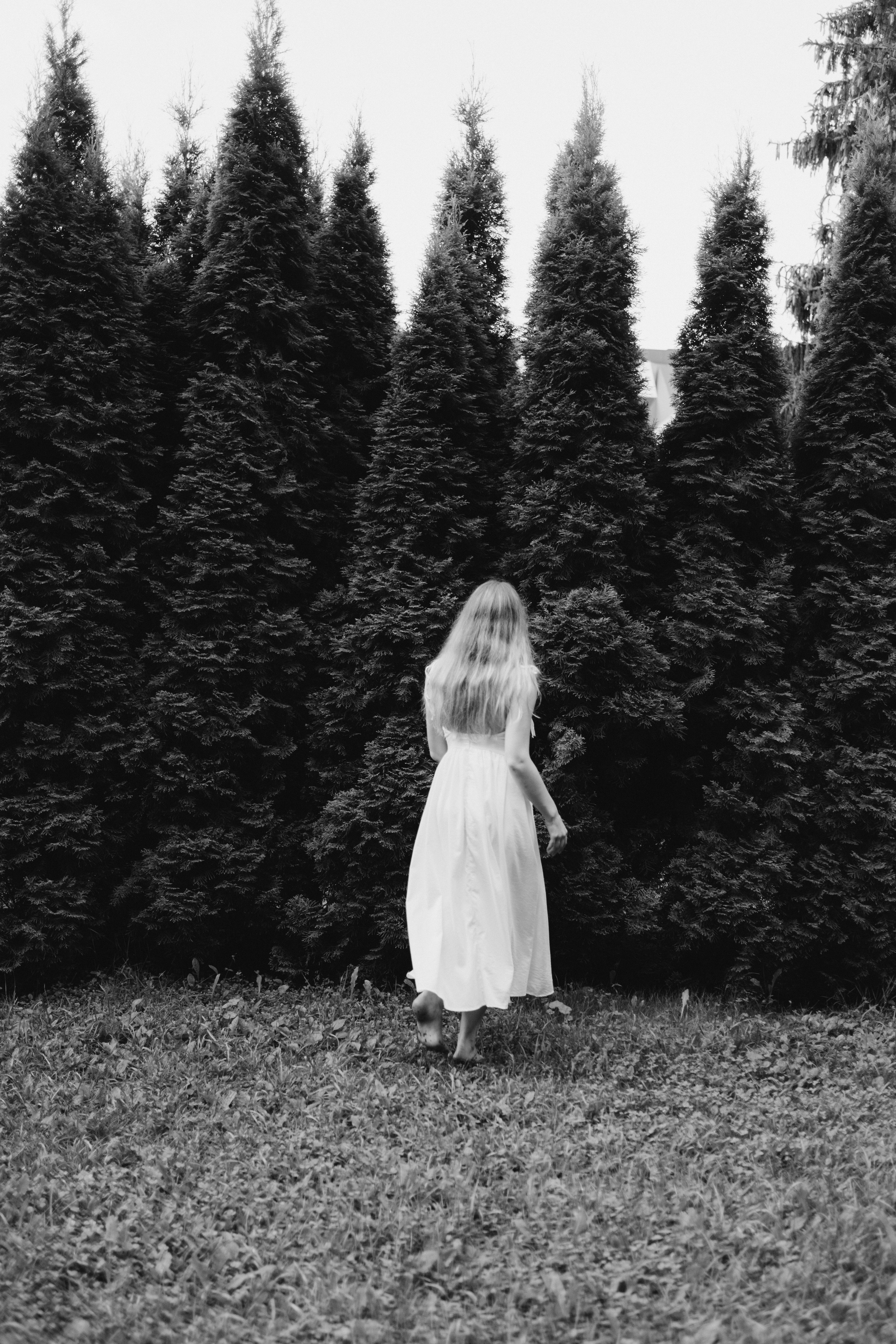 На рассвете. Фотограф в Москве Ольга Елоева