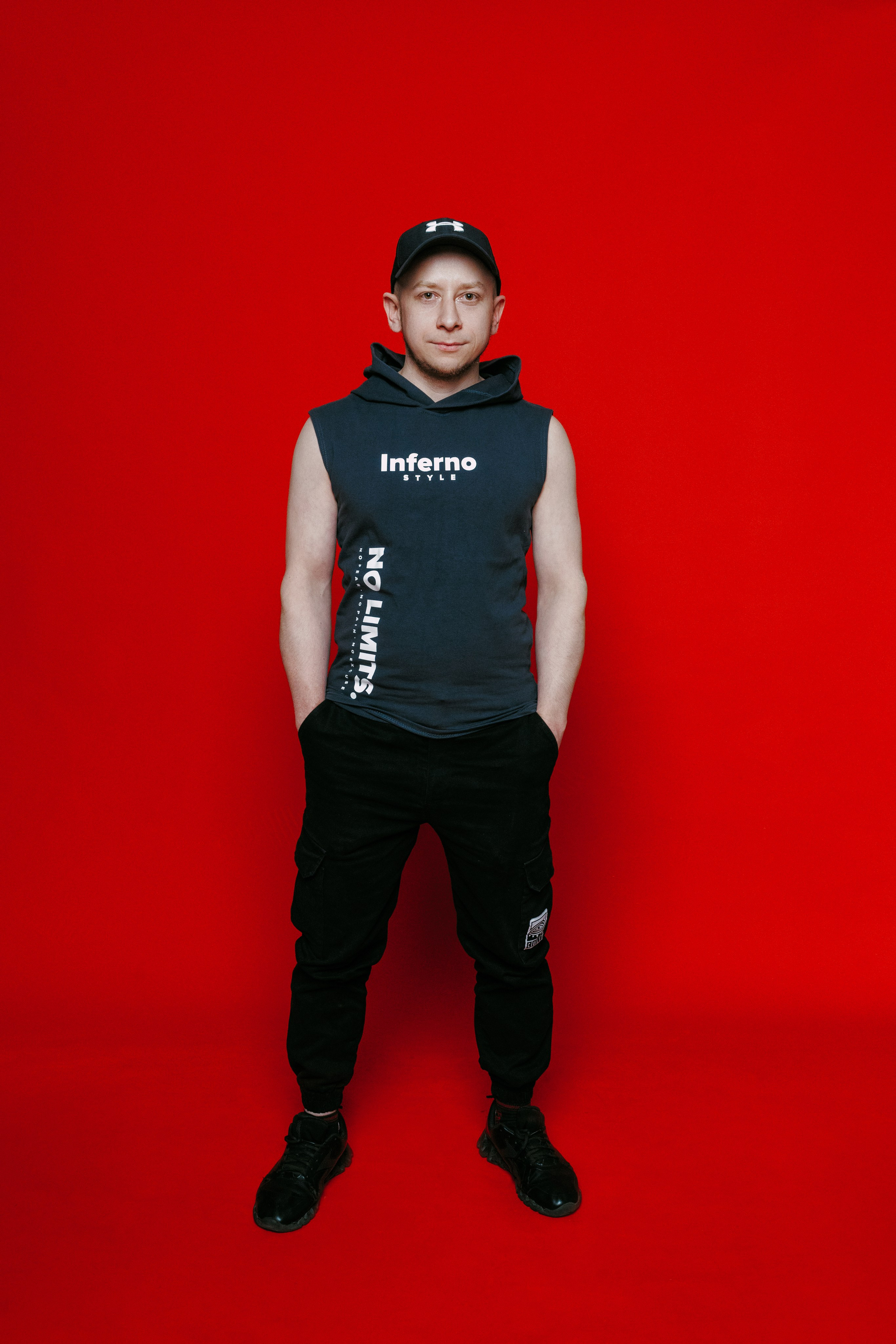 Группа 4:44. Фотограф в Самаре Иван Булатов