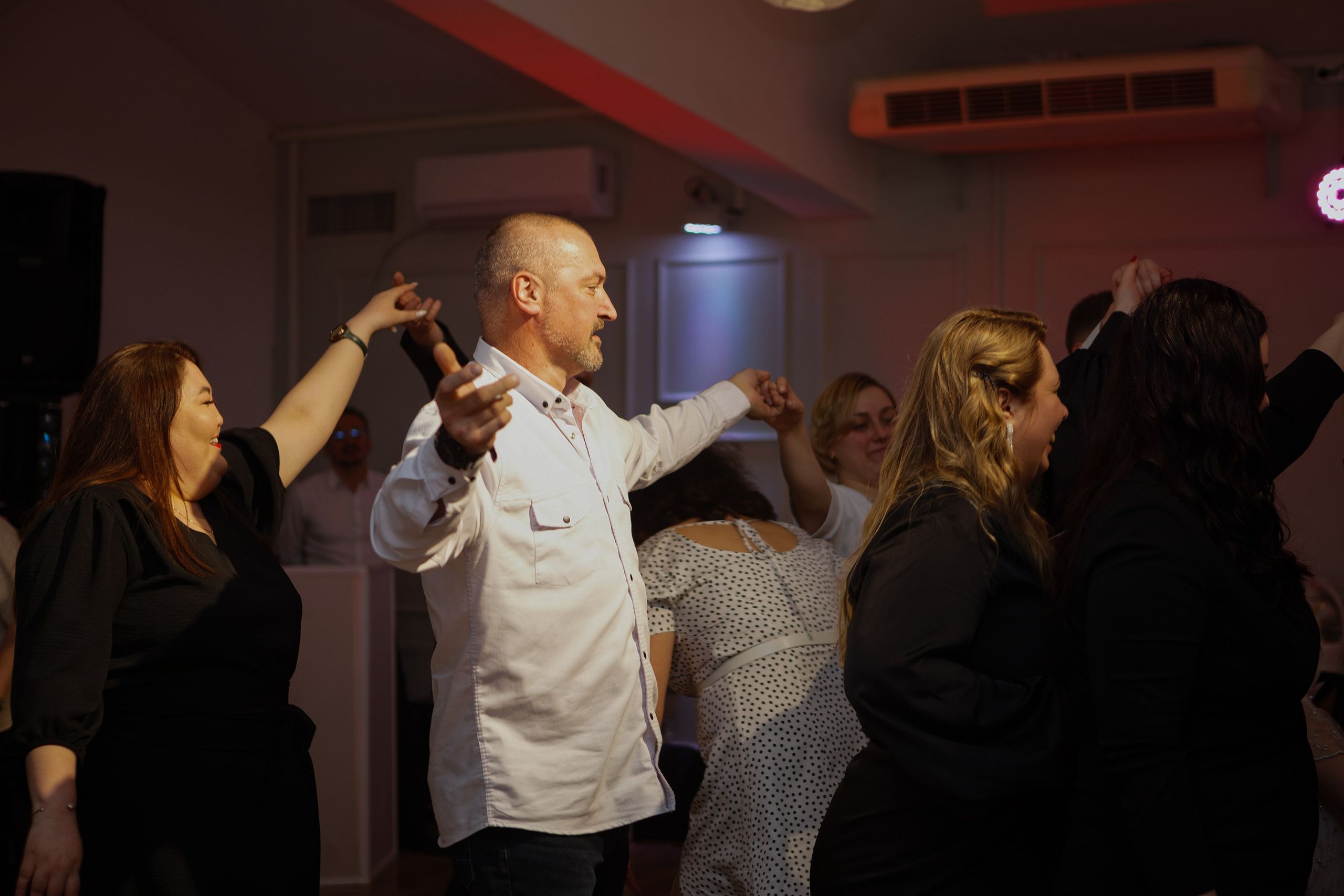 Юбилей Екатерины. Марина Шаймухаметова. Фотограф в Уфе