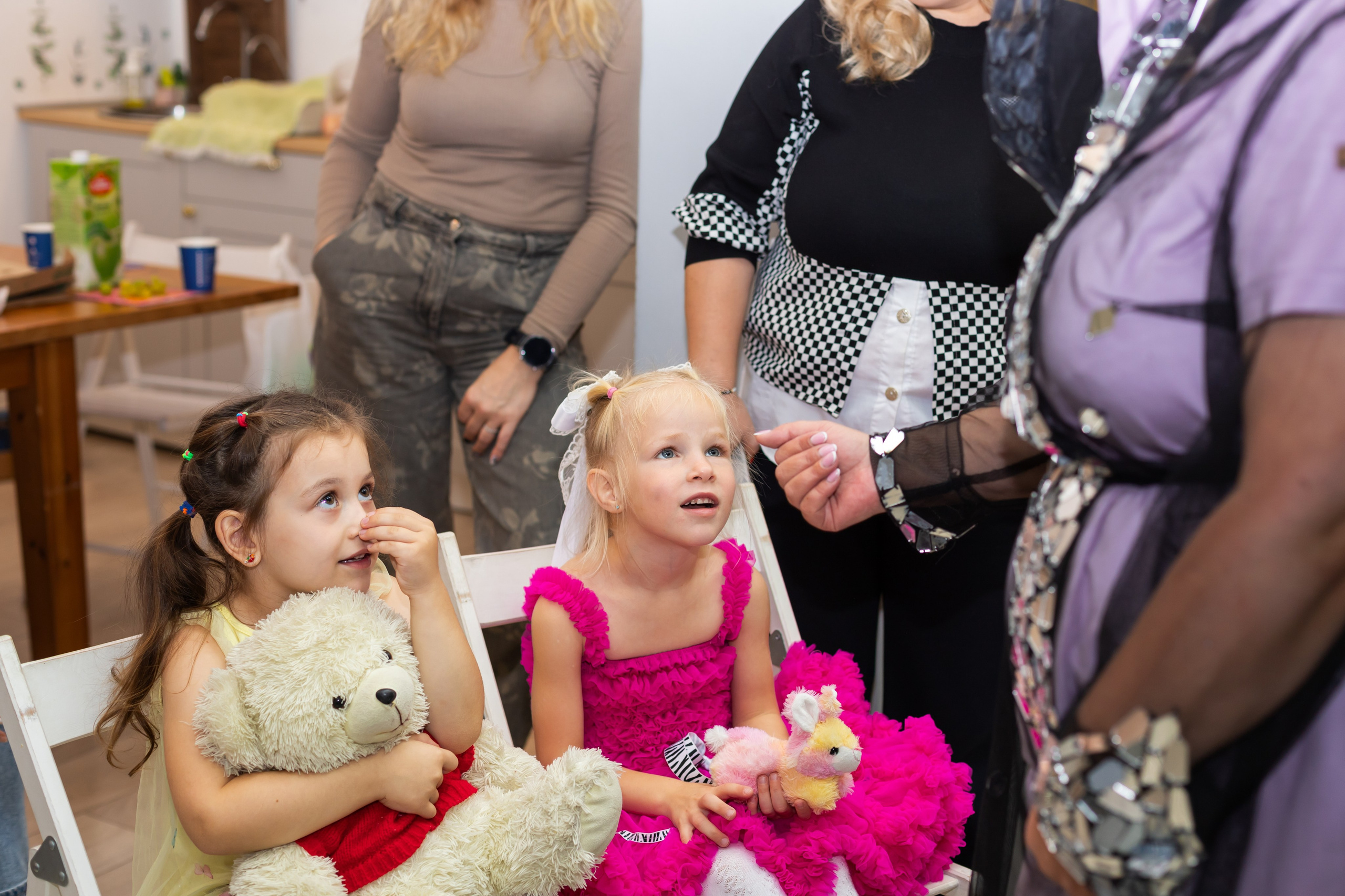 День рождение Миши. Марина Шаймухаметова. Фотограф в Уфе