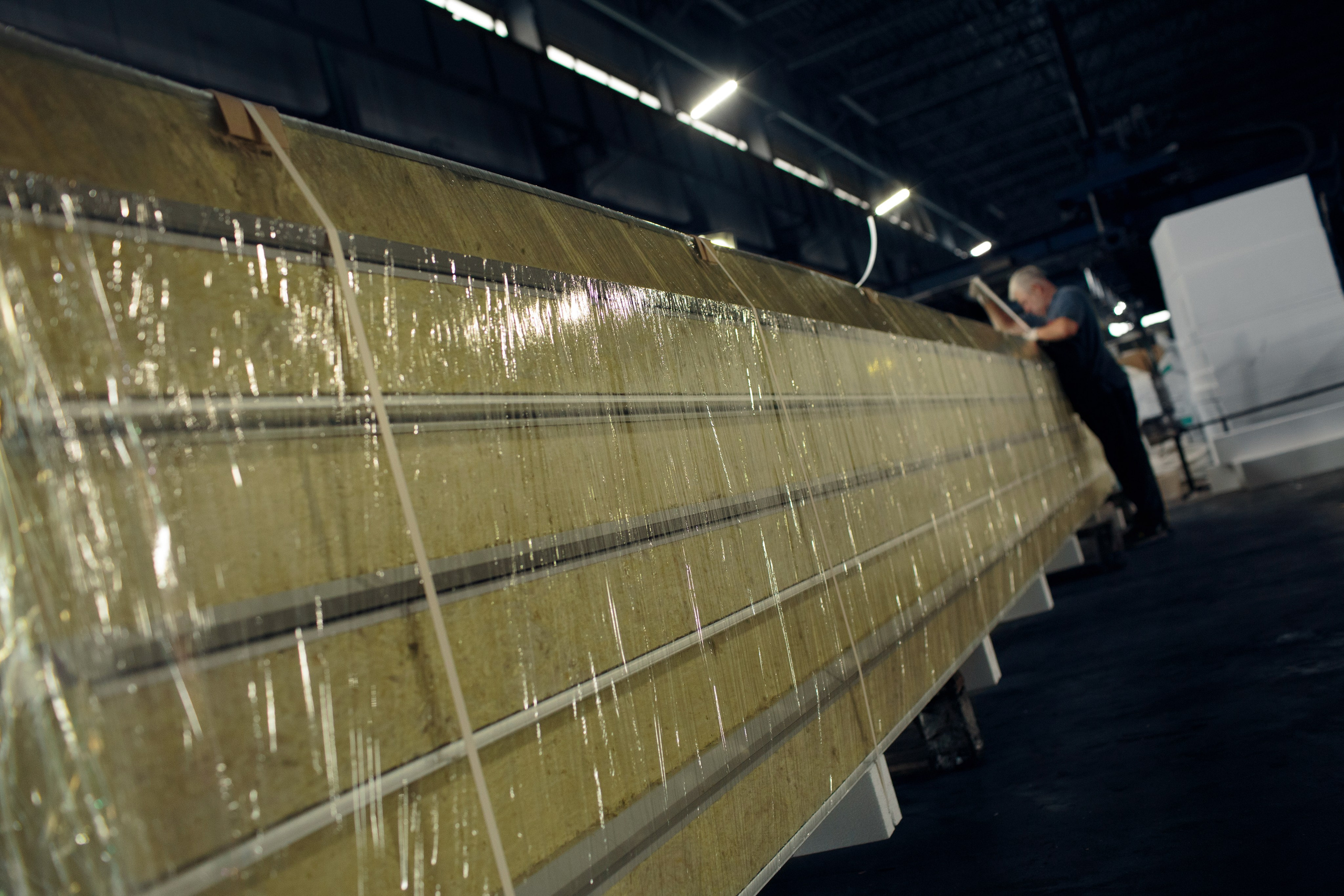 Промышленная фотосъемка. Промышленный фотограф Станислав Виноградов