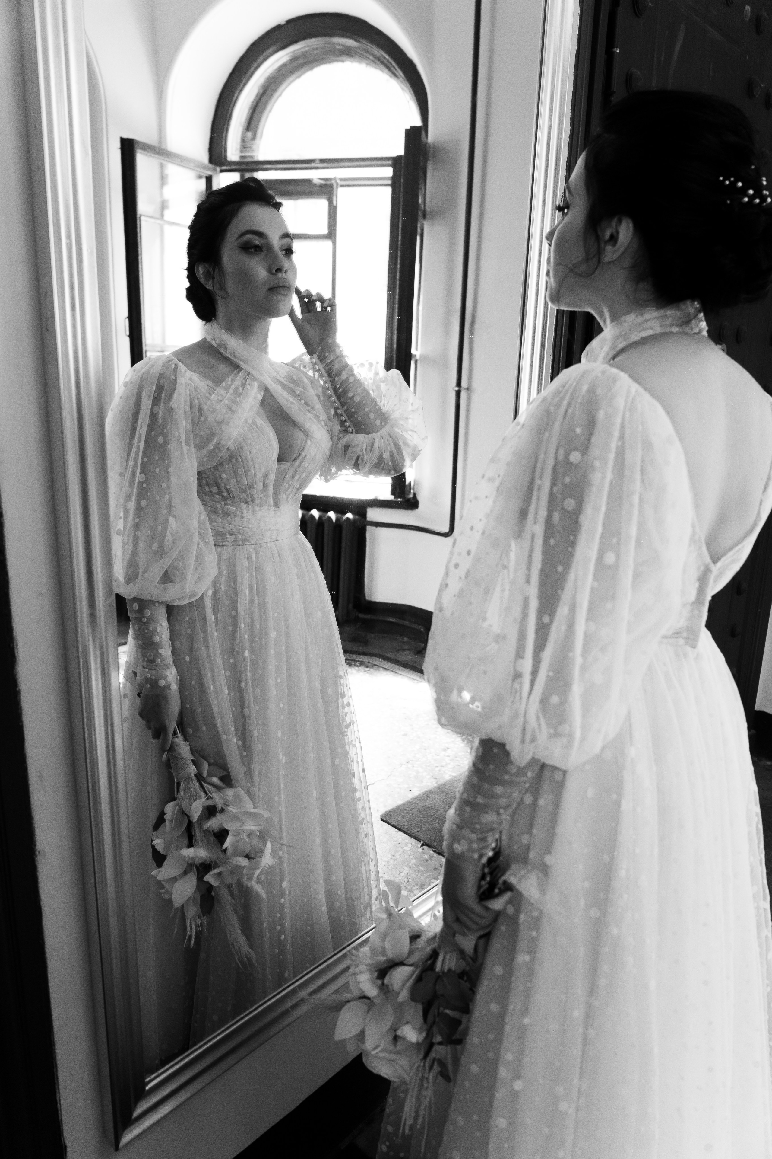 Санкт-Петербург. Свадебный фотограф-видеограф в Архангельске. Фотохудожница Lana Contra