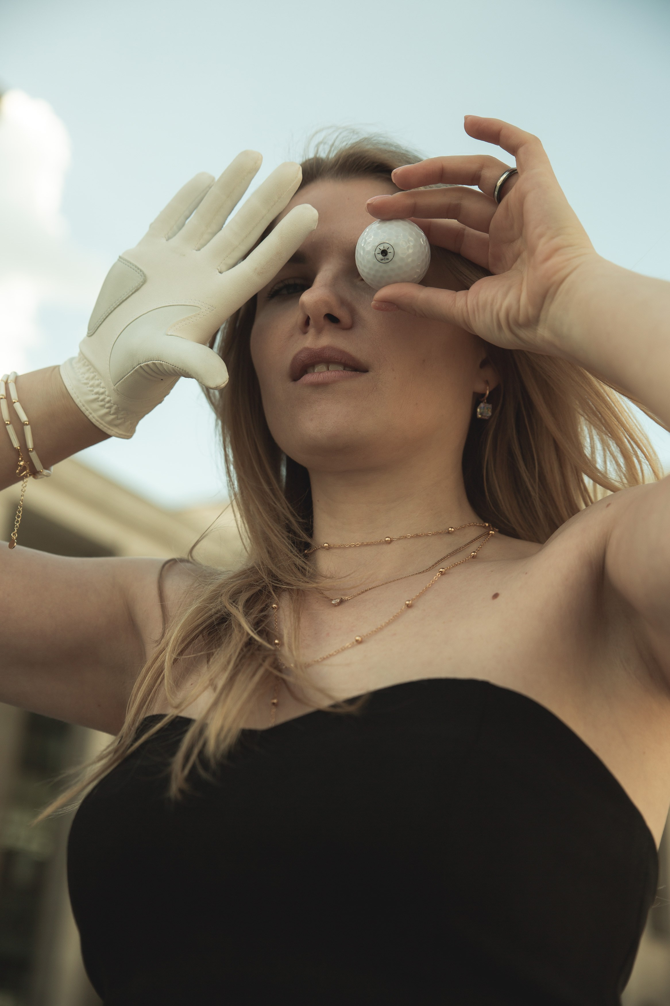 Наташа. Портретный фотограф в Москве Денис Машков