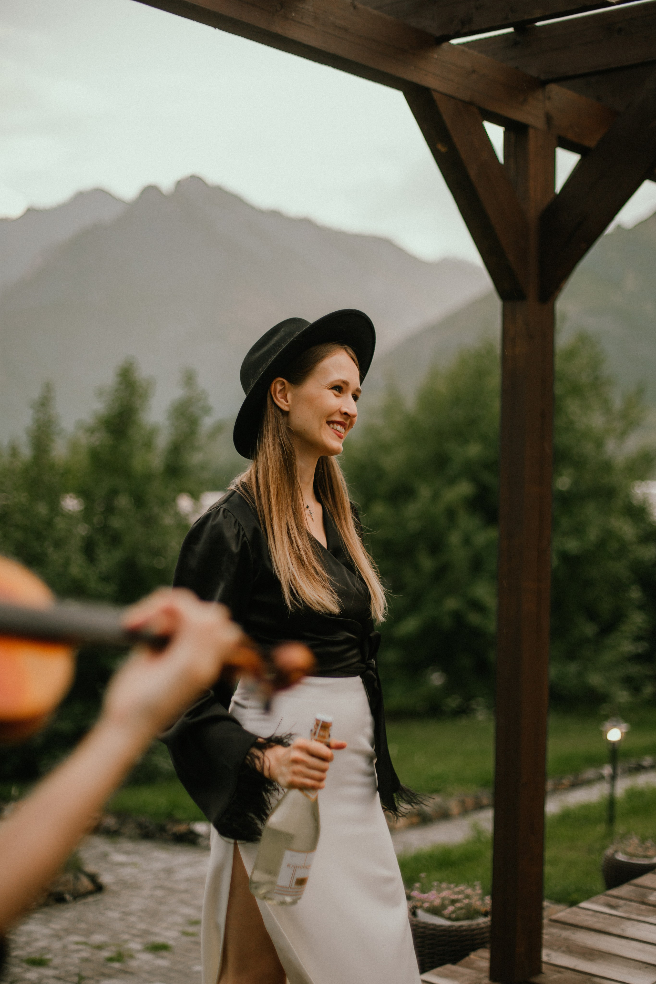 Контент для отелей. Фотограф Горный Алтай