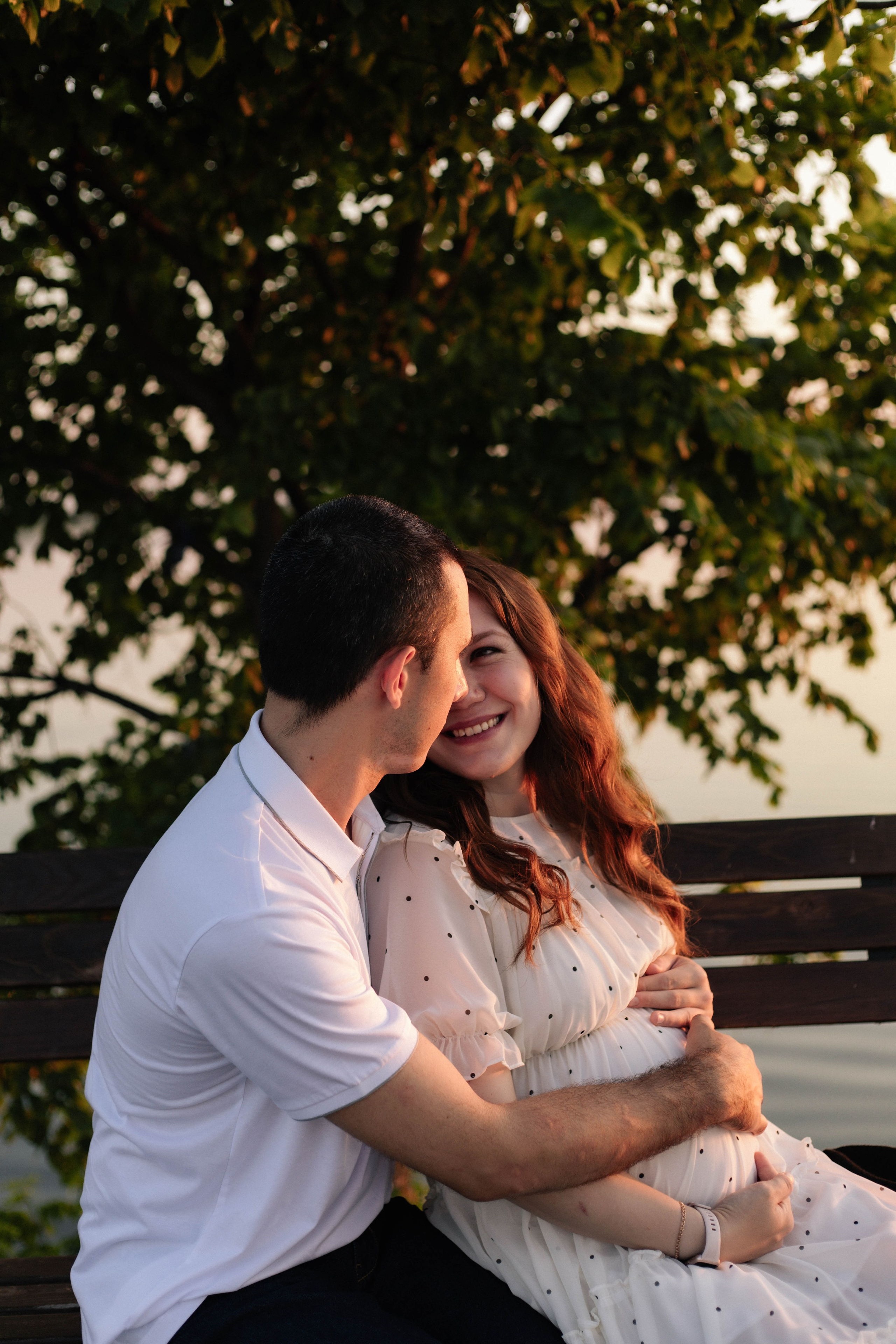 Беременность