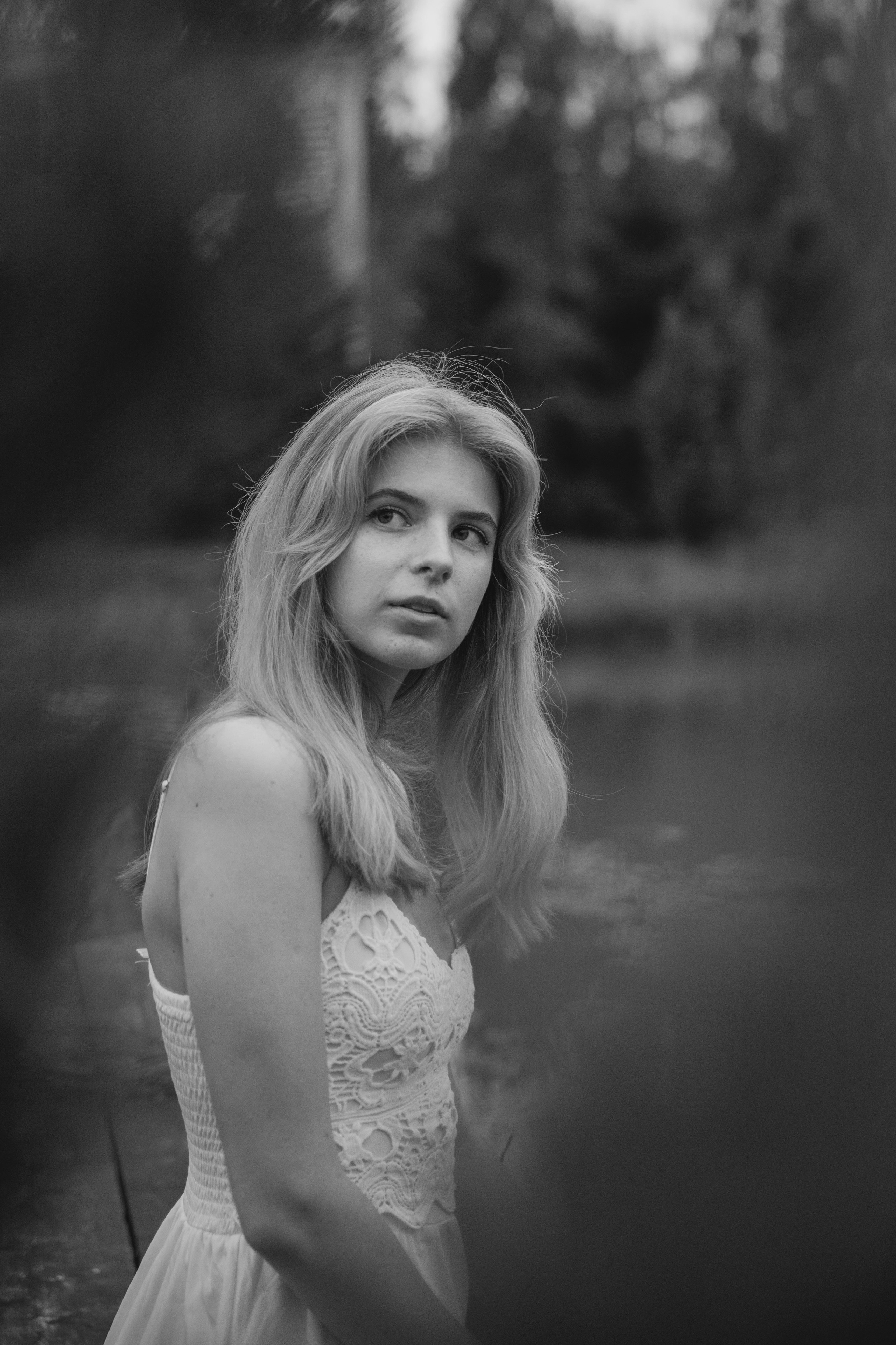 Нежность деревенской природы. Фотограф Александра Кузуб Санкт-Петербург