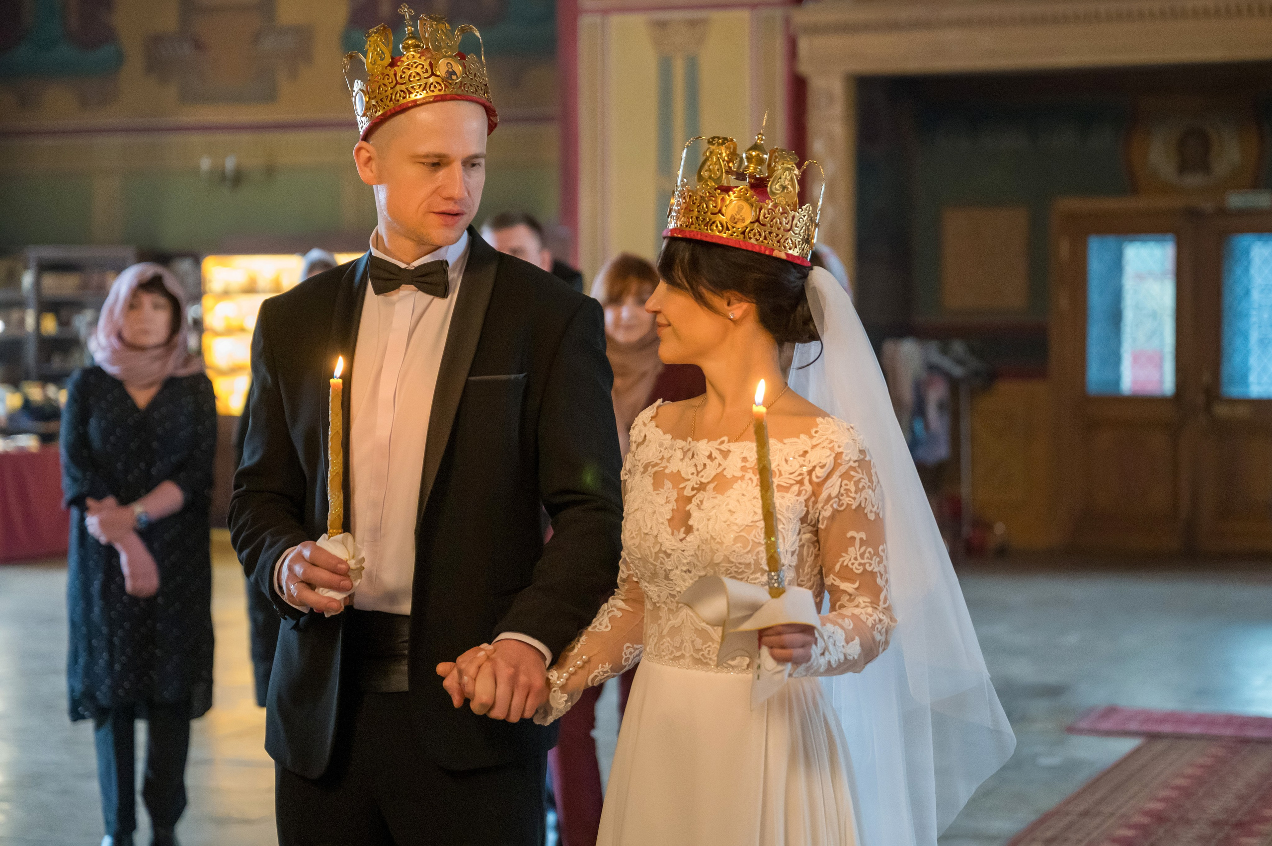 Вонмем!. Свадебный и семейный Фотограф в Москве Александр Березин