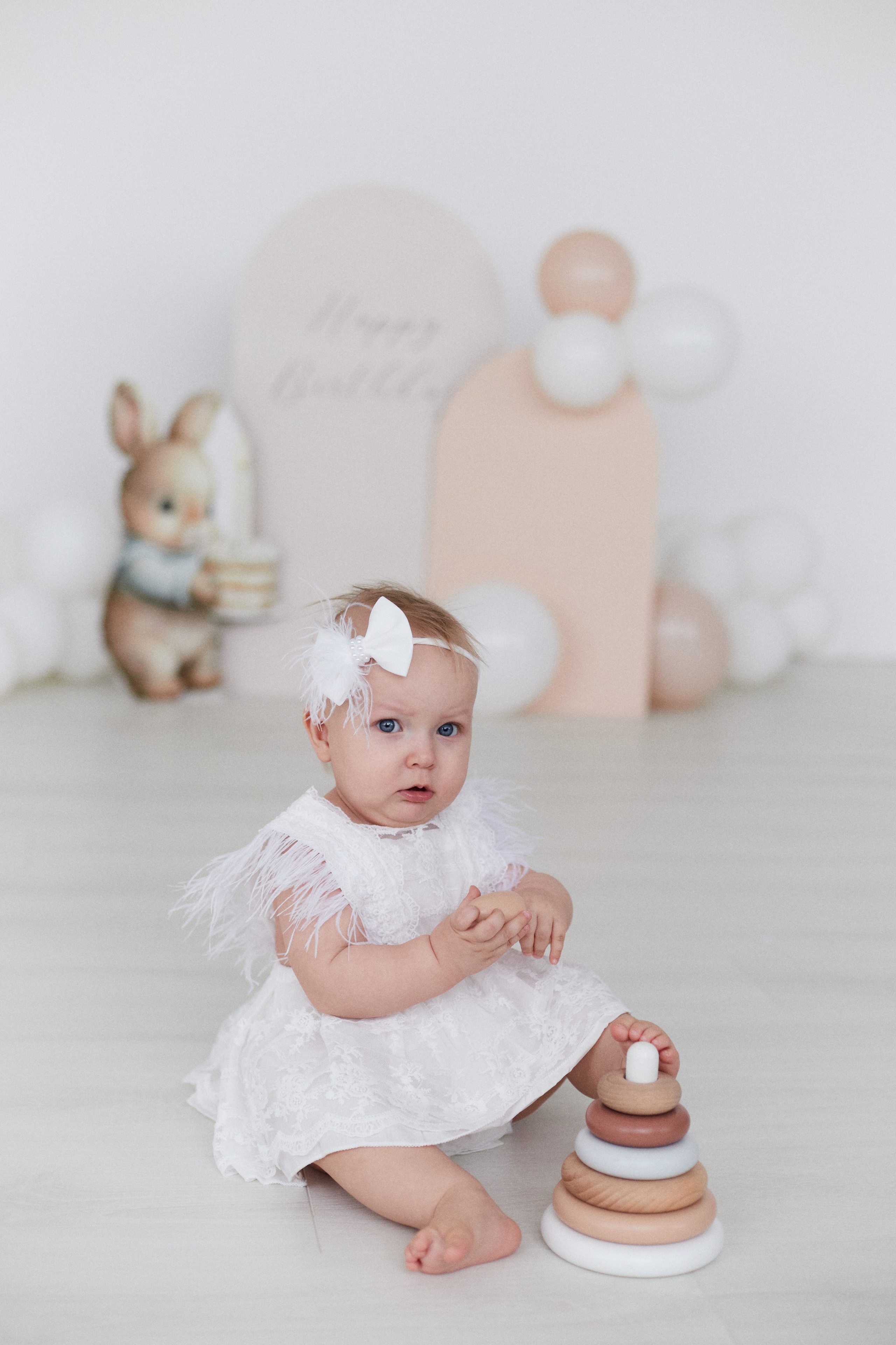 One year. Фотограф в Волгограде и Москве Алина Галушкина