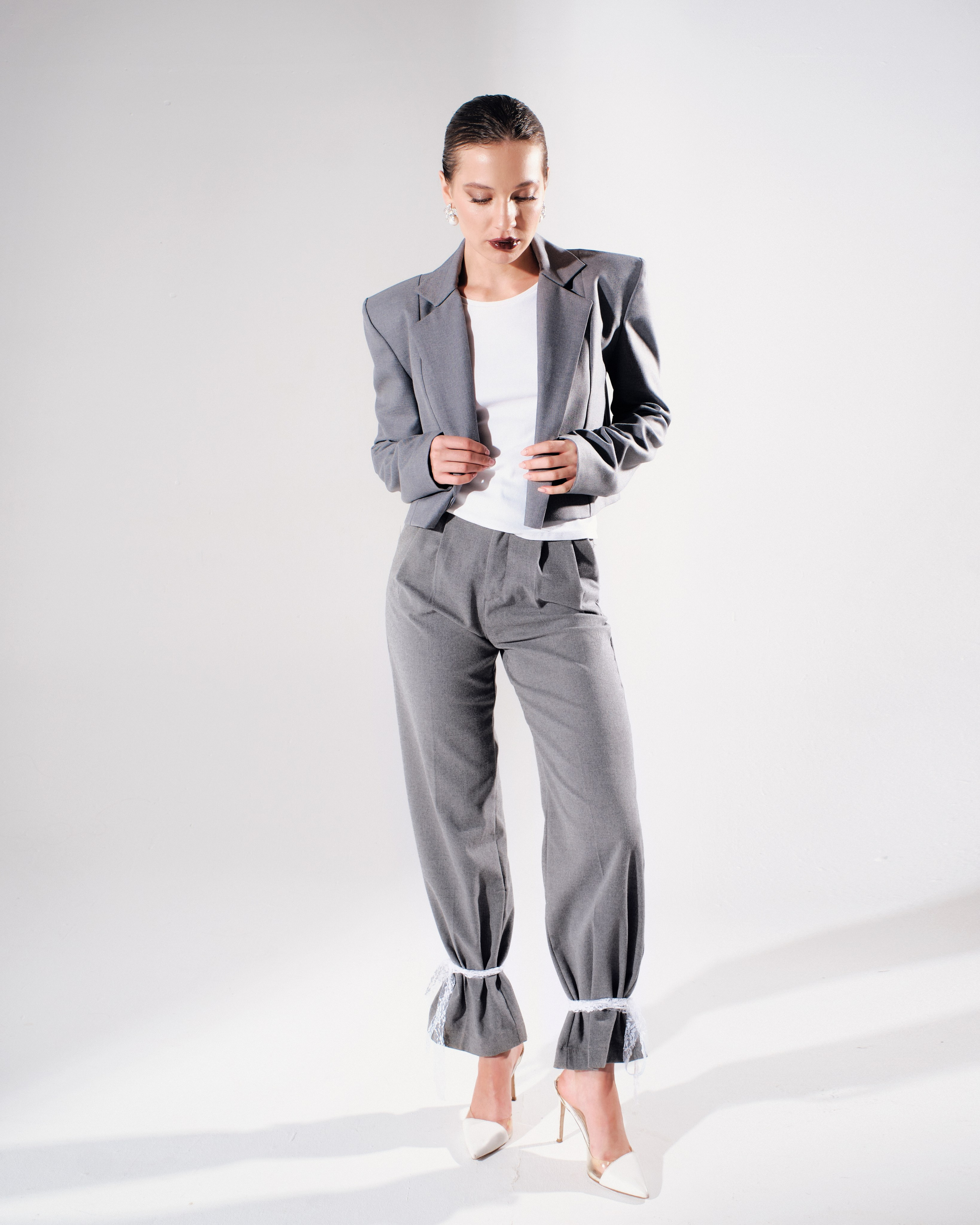 В студии. Фотограф в Санкт-Петербурге Арина Назарова| arexava