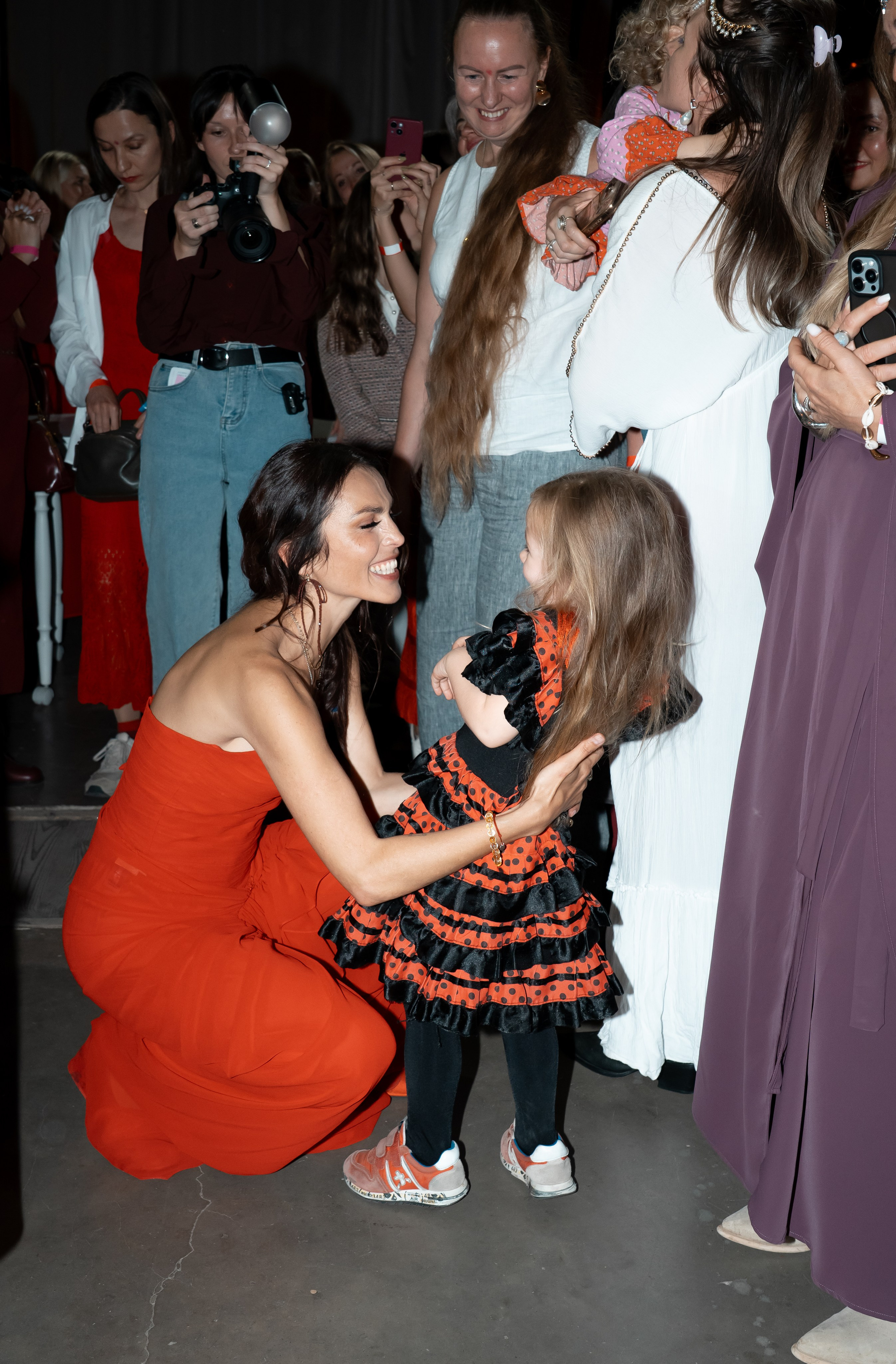 Праздник Сати Казановой. Наталия Фролова. Фотограф. Москва