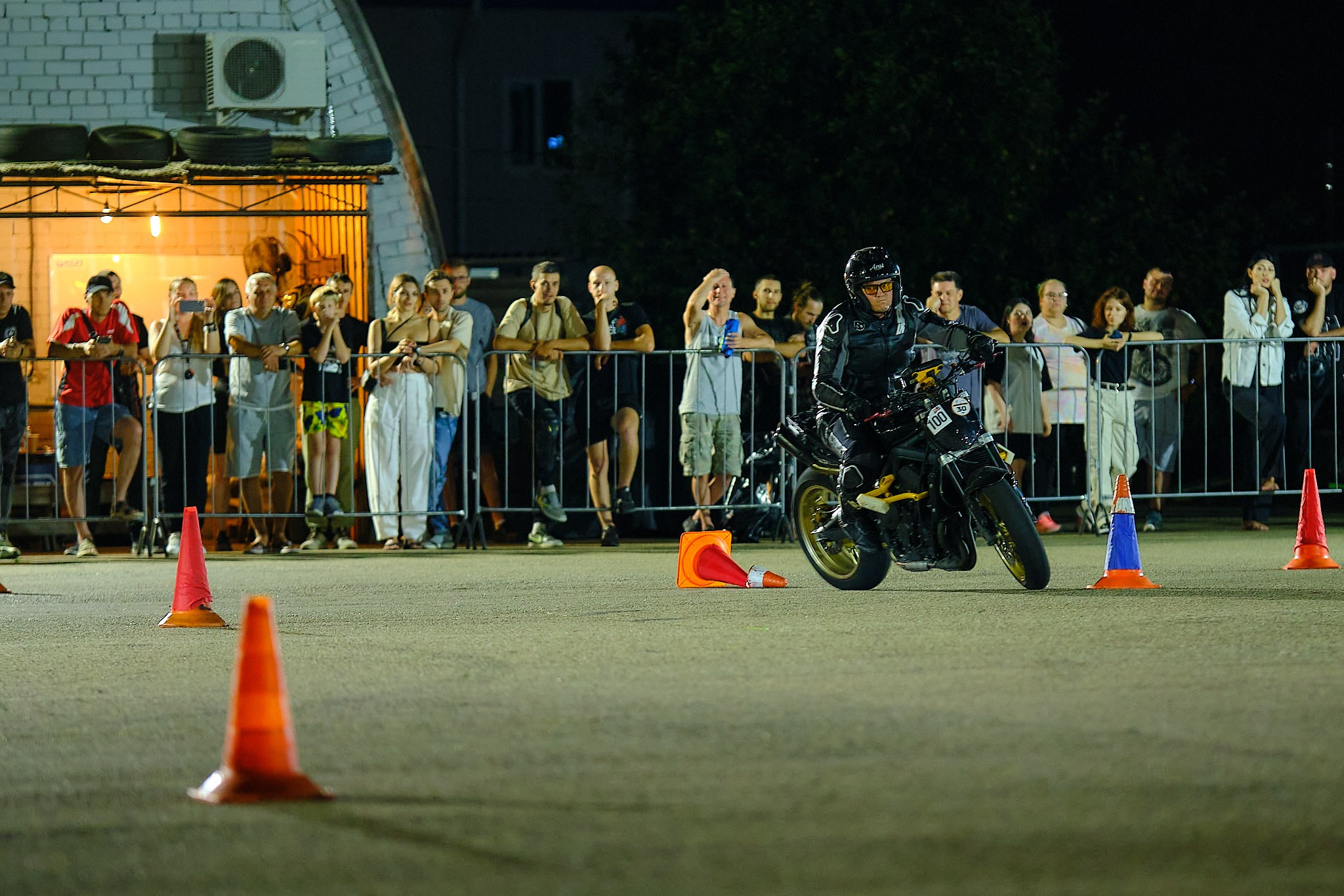 27.07.2024 Ночная Джимхана. Константин Тимонин — фотограф в Краснодаре