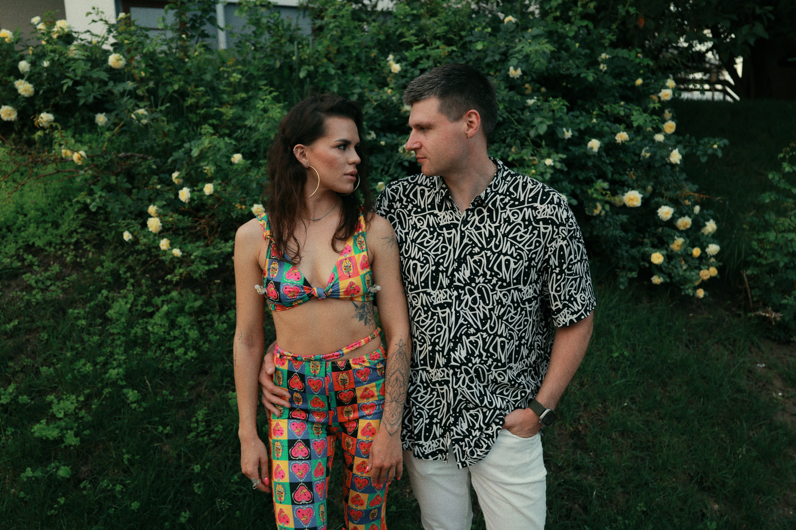 Атмо. Фотограф во Владимире, Москве и Суздале — Полина Романычева