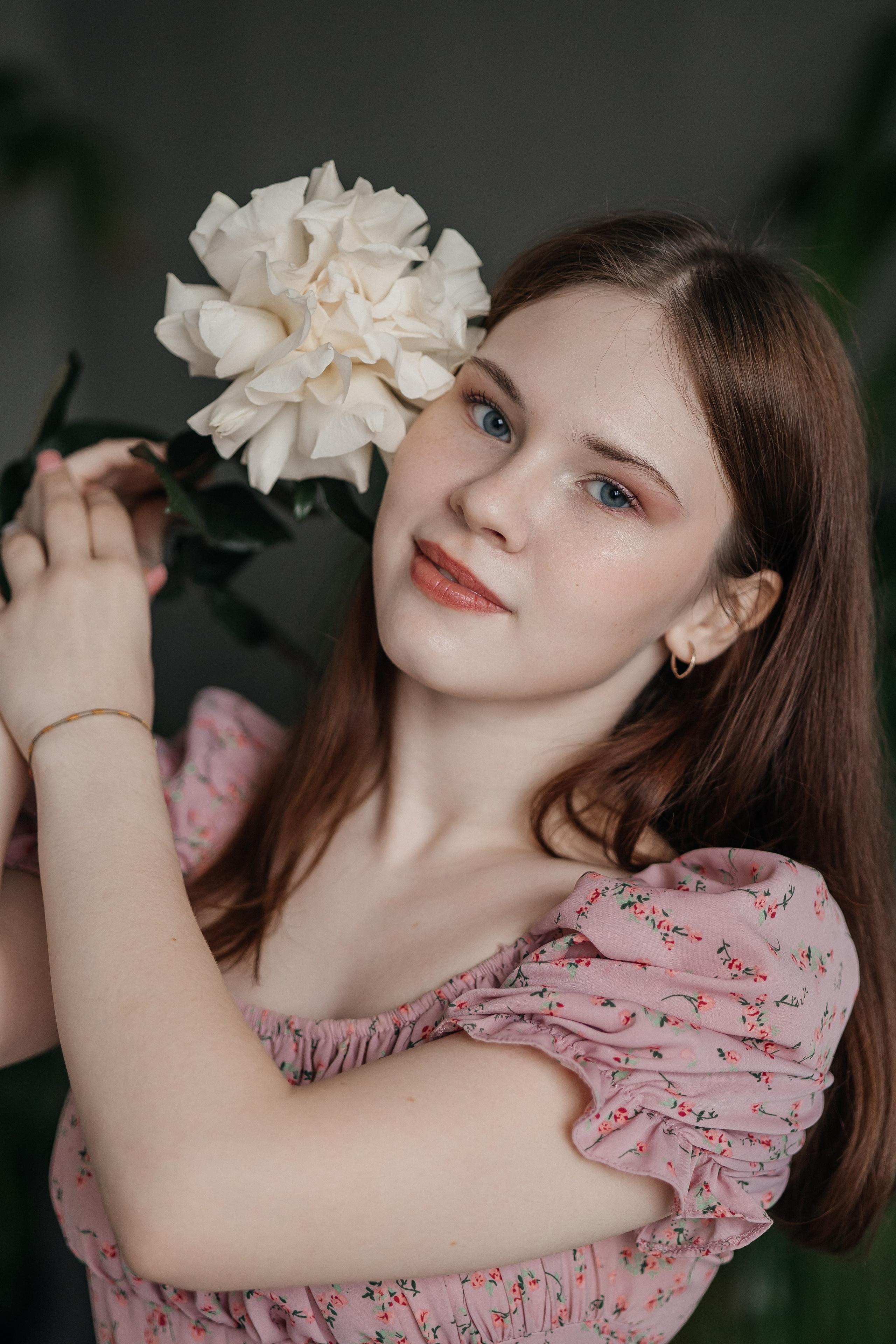 В день рождения с подружками. Свадебный и Семейный фотограф г. Ижевск Гульназ Солдатова. Гульназ фото