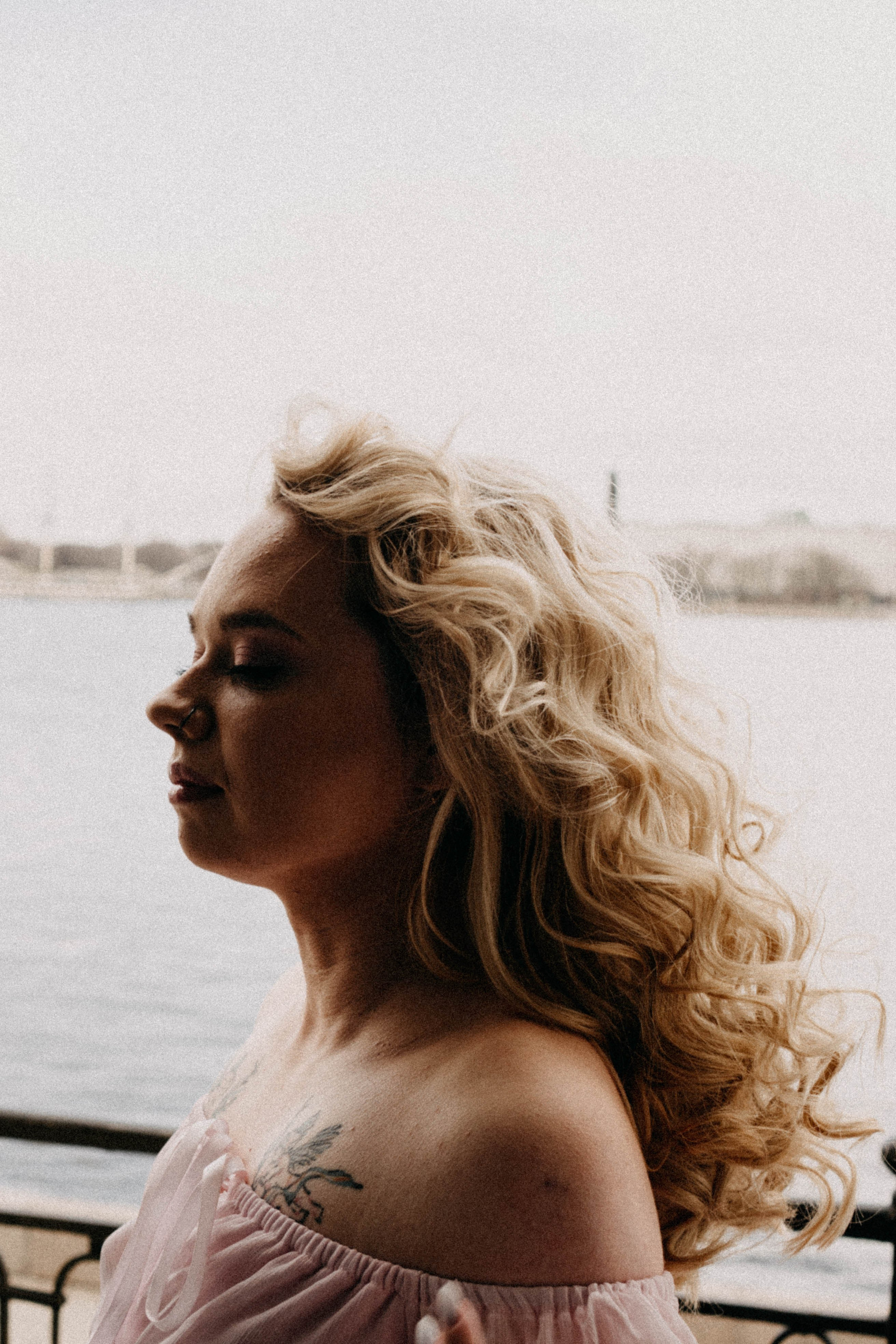 Студийная. Профессиональный фотограф, Санкт-Петербург — Виктория Богомолова