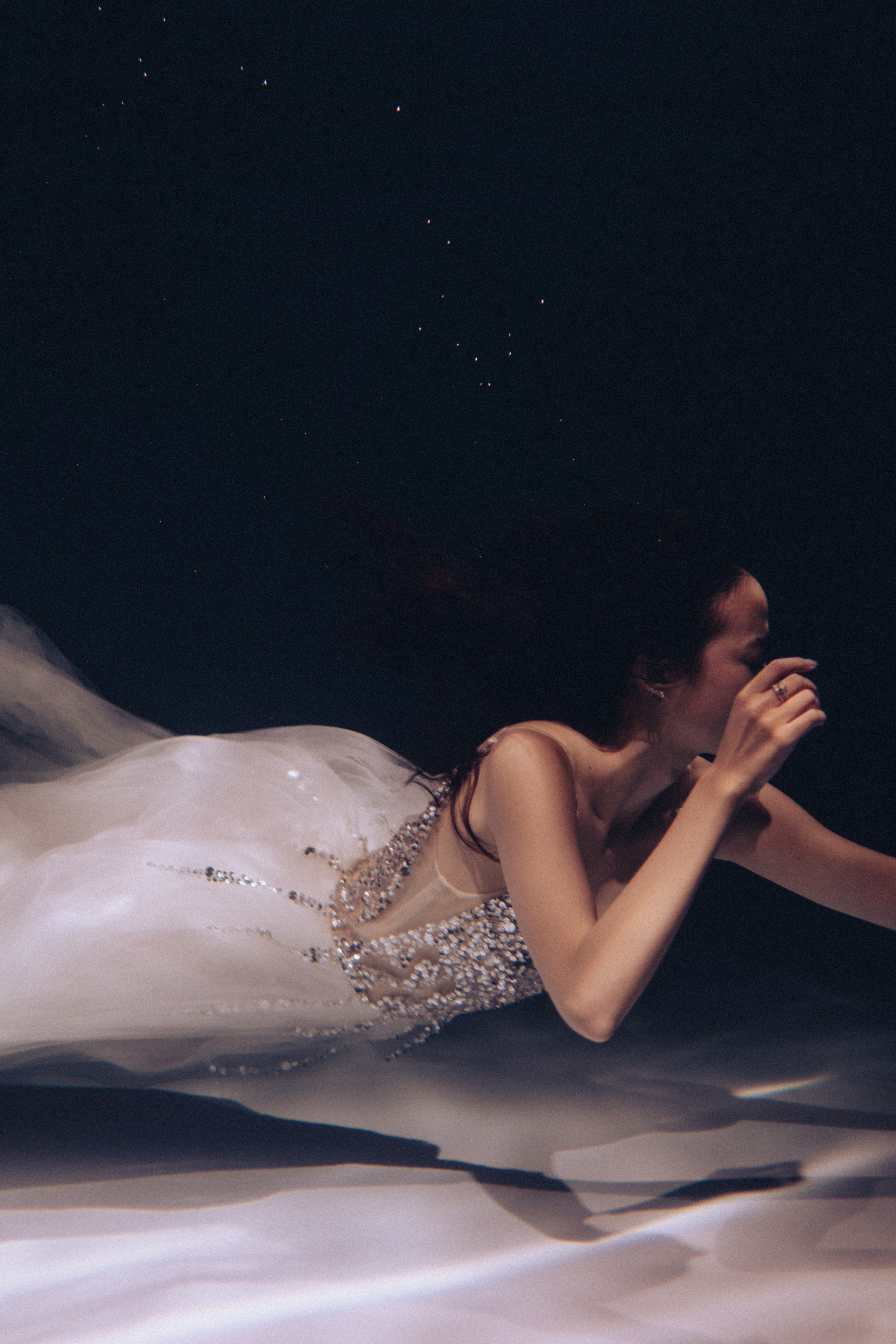 ФОТОСЕСИСИЯ В БАССЕЙНЕ. Профессиональный фотограф, Санкт-Петербург — Виктория Богомолова