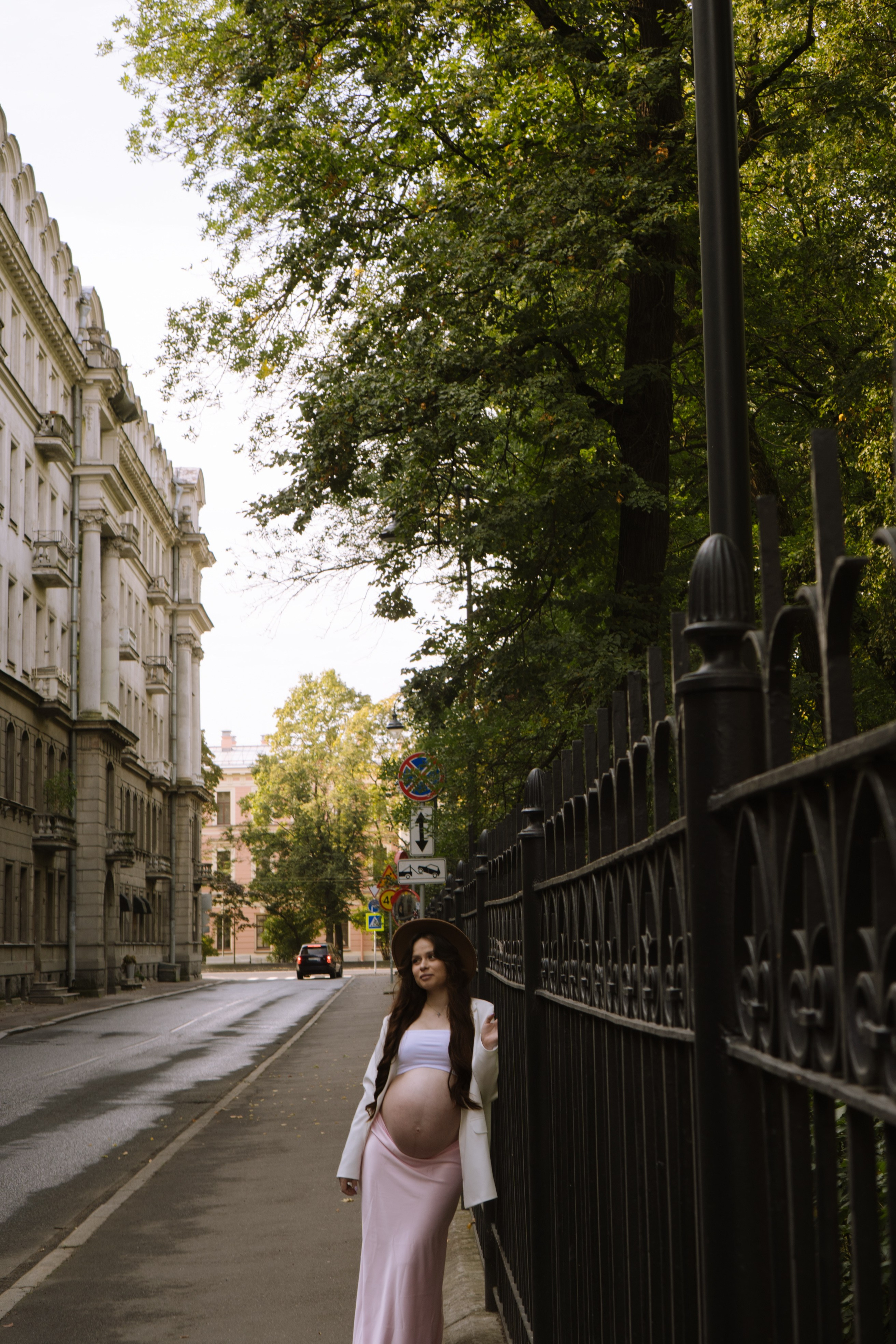 СЕМЕЙНАЯ ИСТОРИЯ. Профессиональный фотограф, Санкт-Петербург — Виктория Богомолова