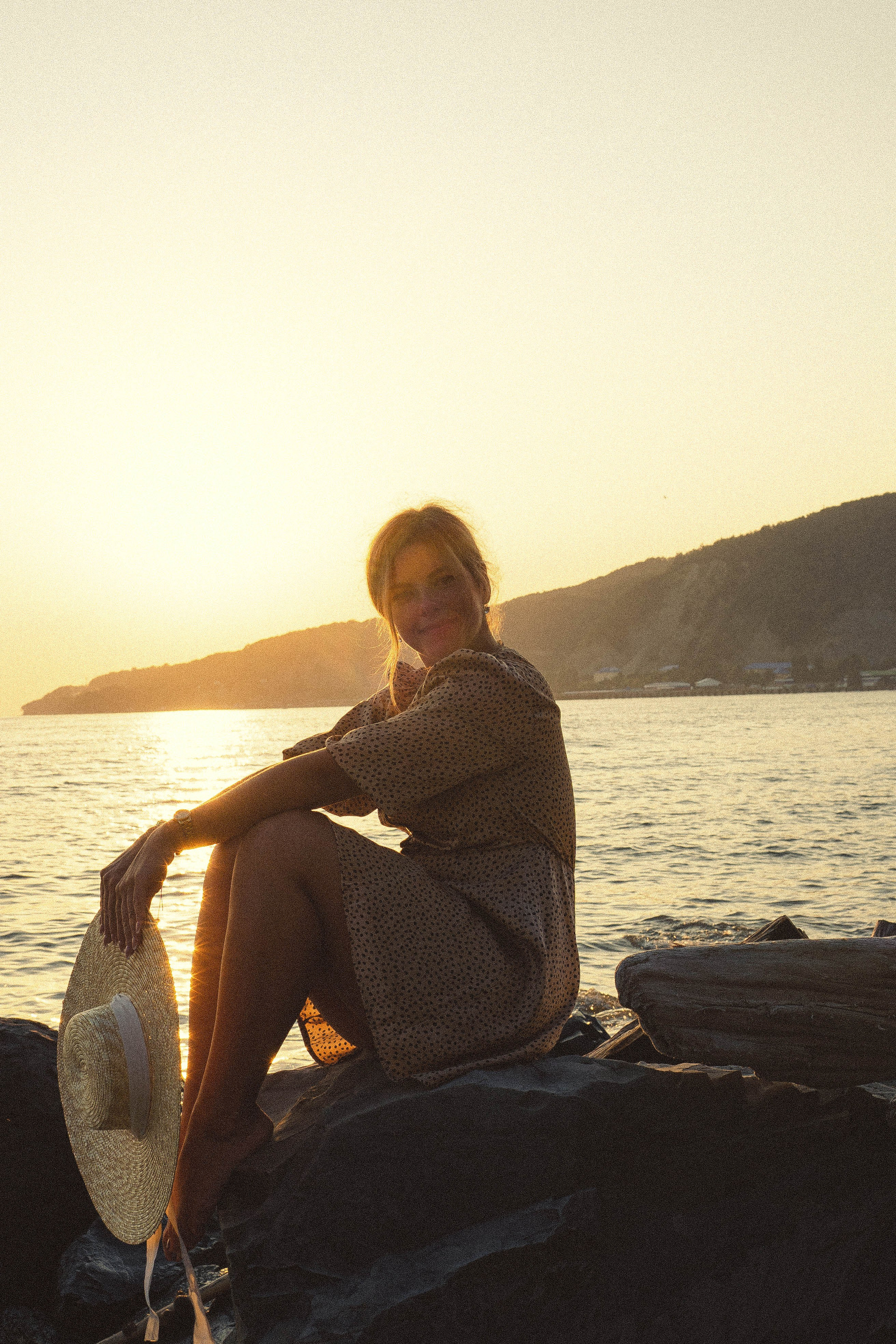 Закат. Профессиональный фотограф, Санкт-Петербург — Виктория Богомолова