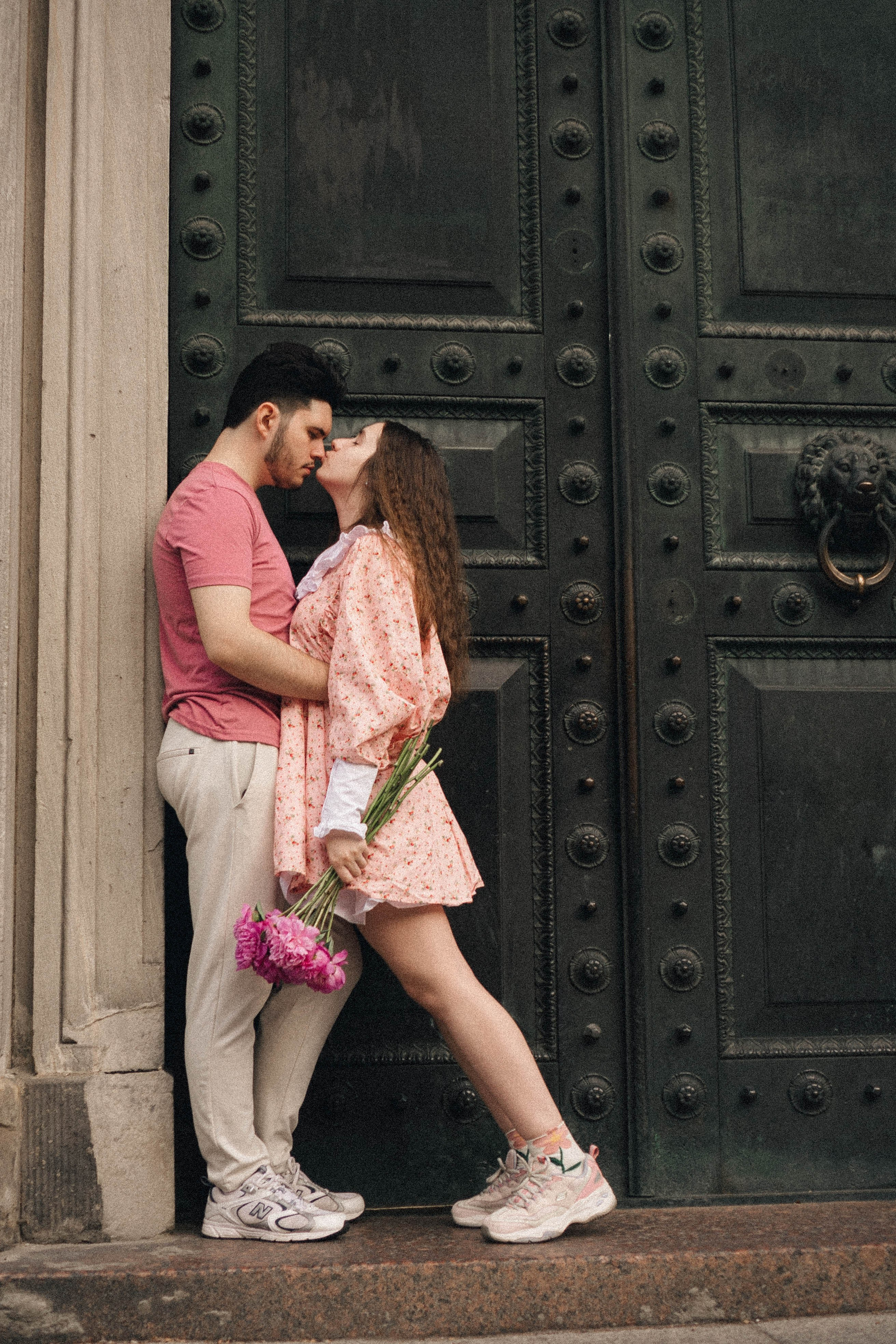 Любовь. Профессиональный фотограф, Санкт-Петербург — Виктория Богомолова