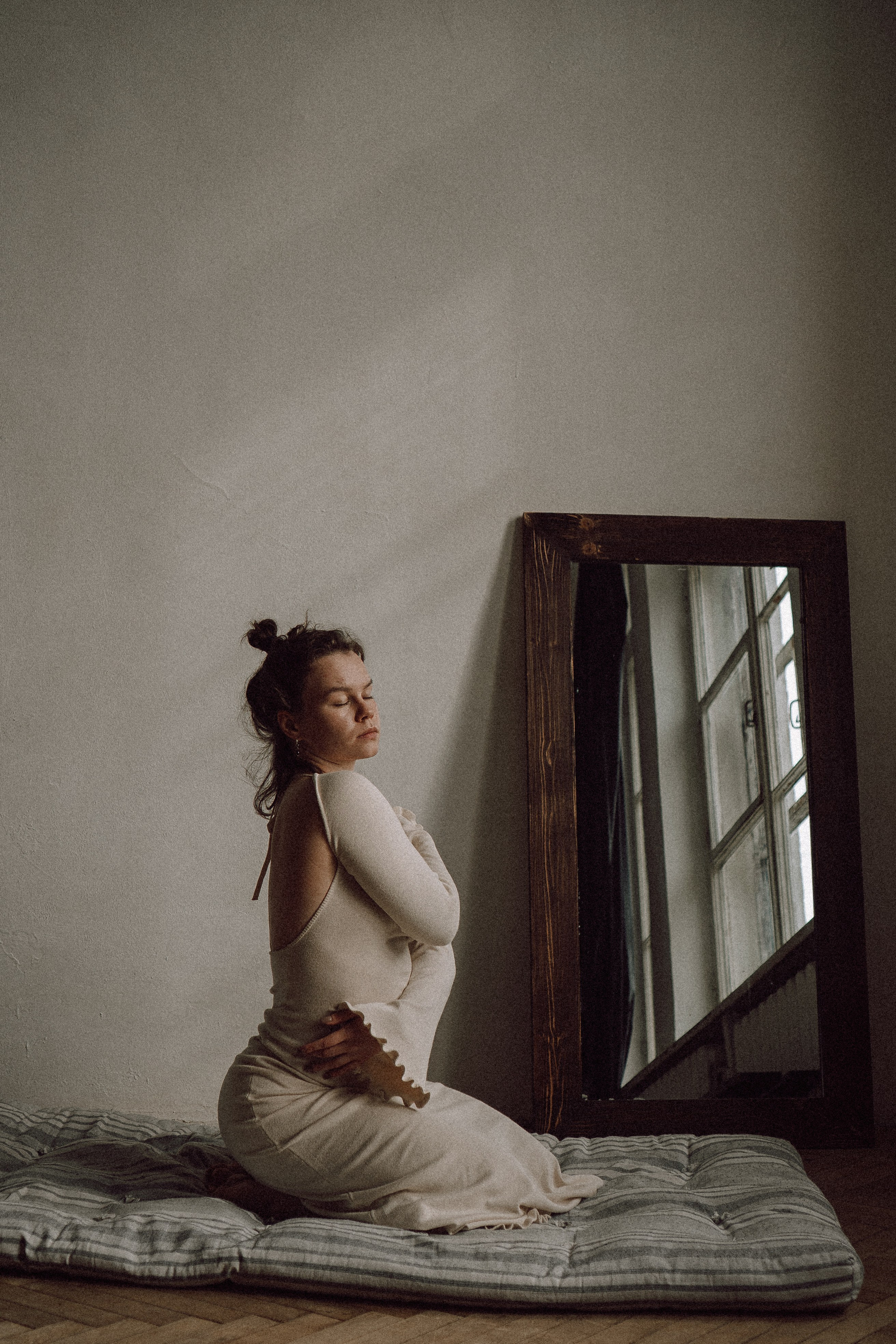 СТУДИЙНАЯ. Профессиональный фотограф, Санкт-Петербург — Виктория Богомолова