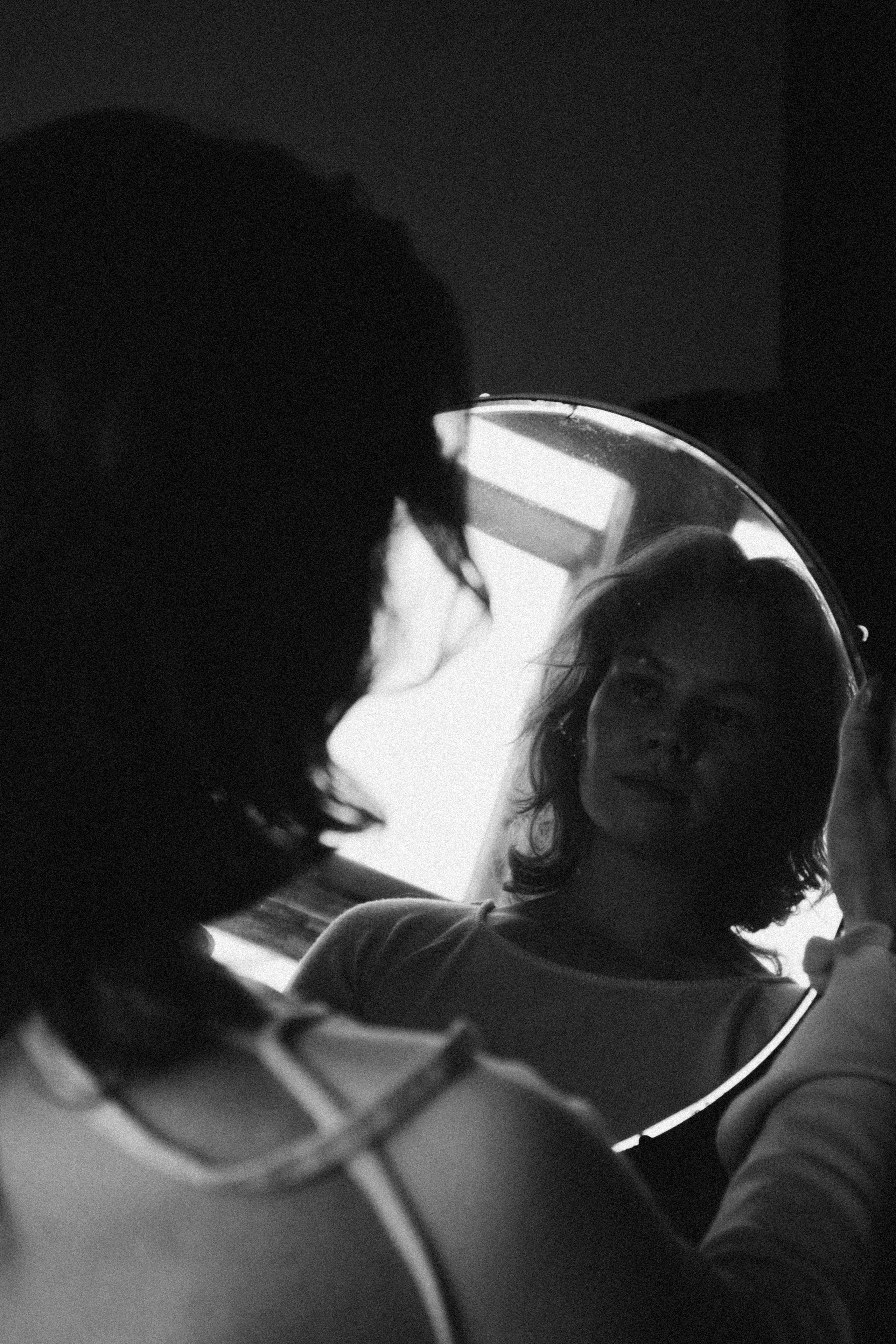 Студийная для девушки. Профессиональный фотограф, Санкт-Петербург — Виктория Богомолова