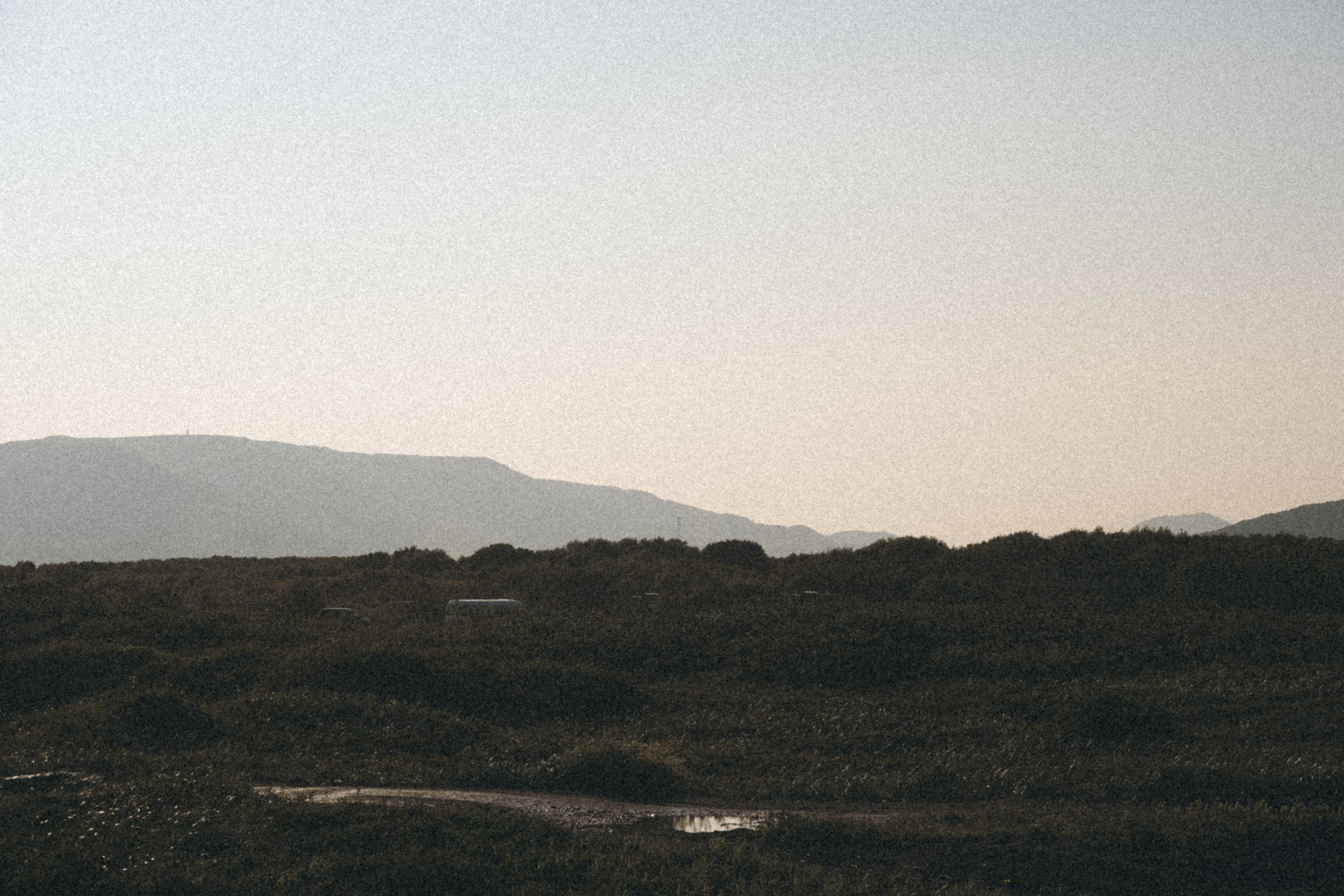 Тихий океан. Профессиональный фотограф, Санкт-Петербург — Виктория Богомолова