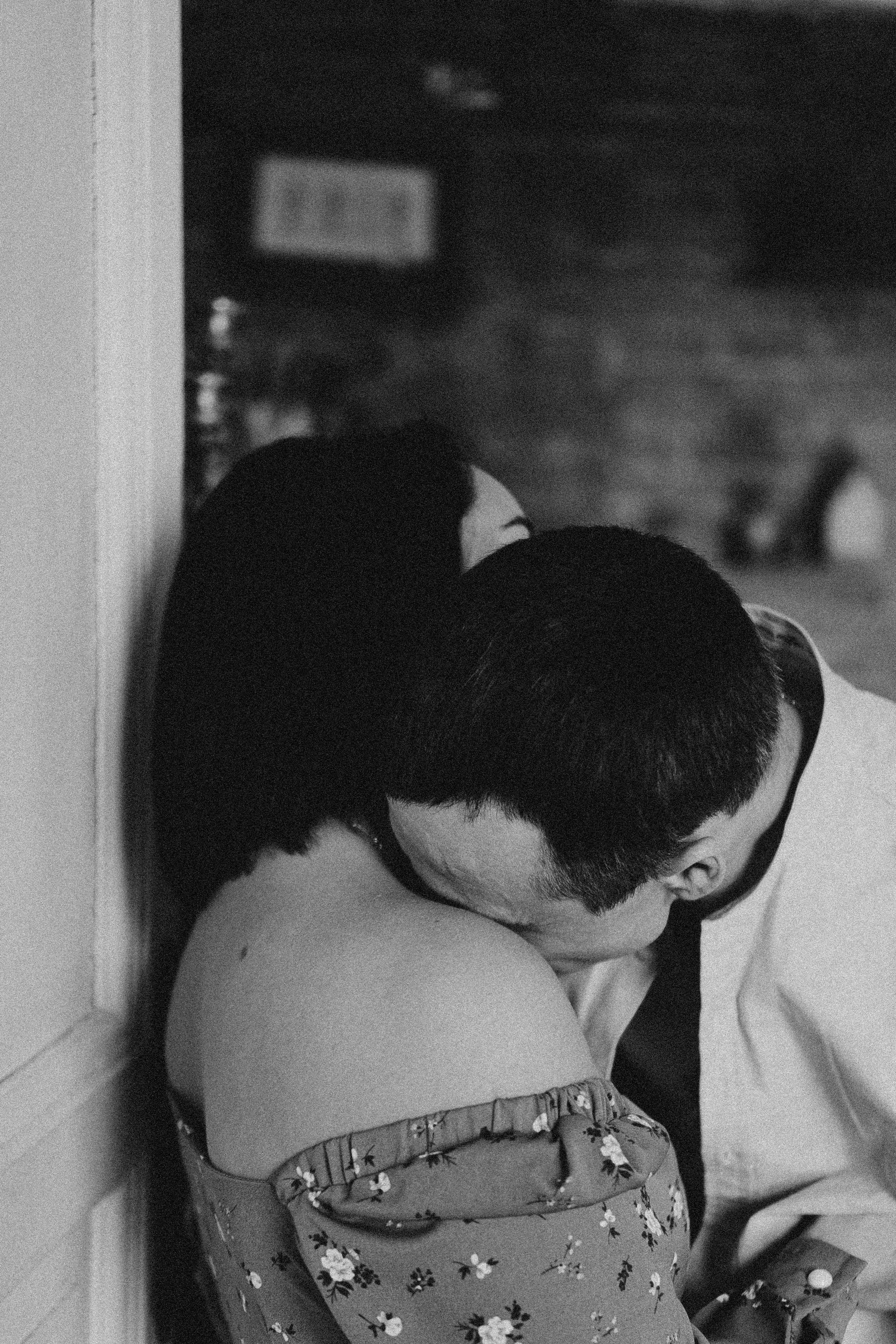 LOVE в квартире. Профессиональный фотограф, Санкт-Петербург — Виктория Богомолова