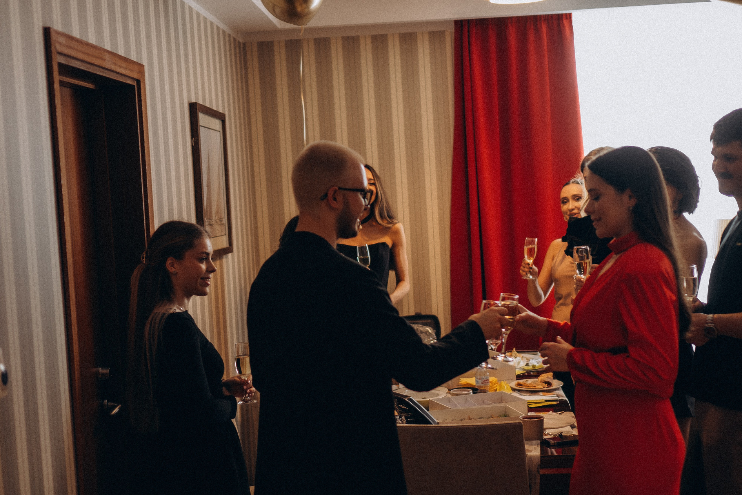 ДЕНЬ РОЖДЕНИЯ. Профессиональный фотограф, Санкт-Петербург — Виктория Богомолова