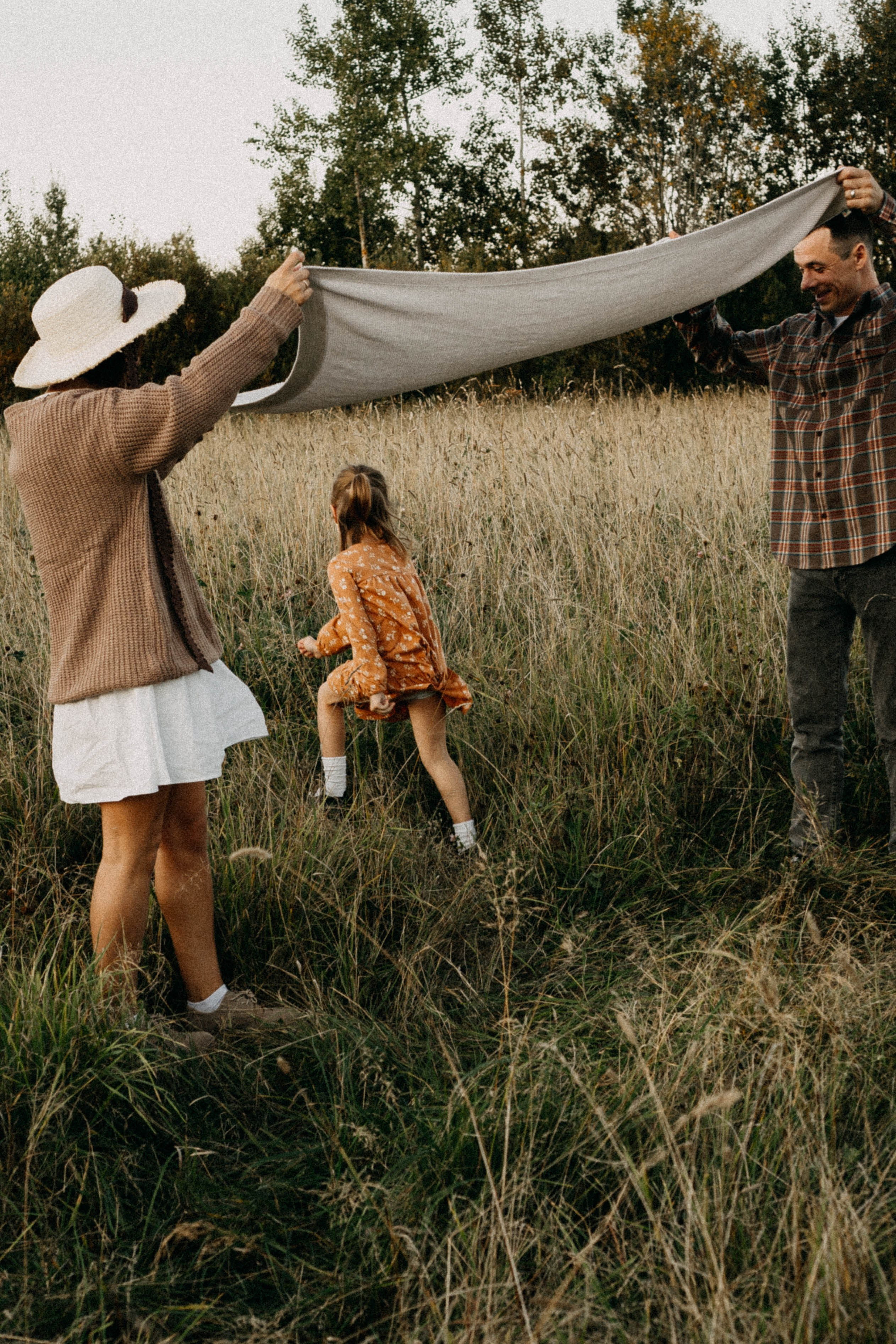 Семейная серия. Профессиональный фотограф, Санкт-Петербург — Виктория Богомолова