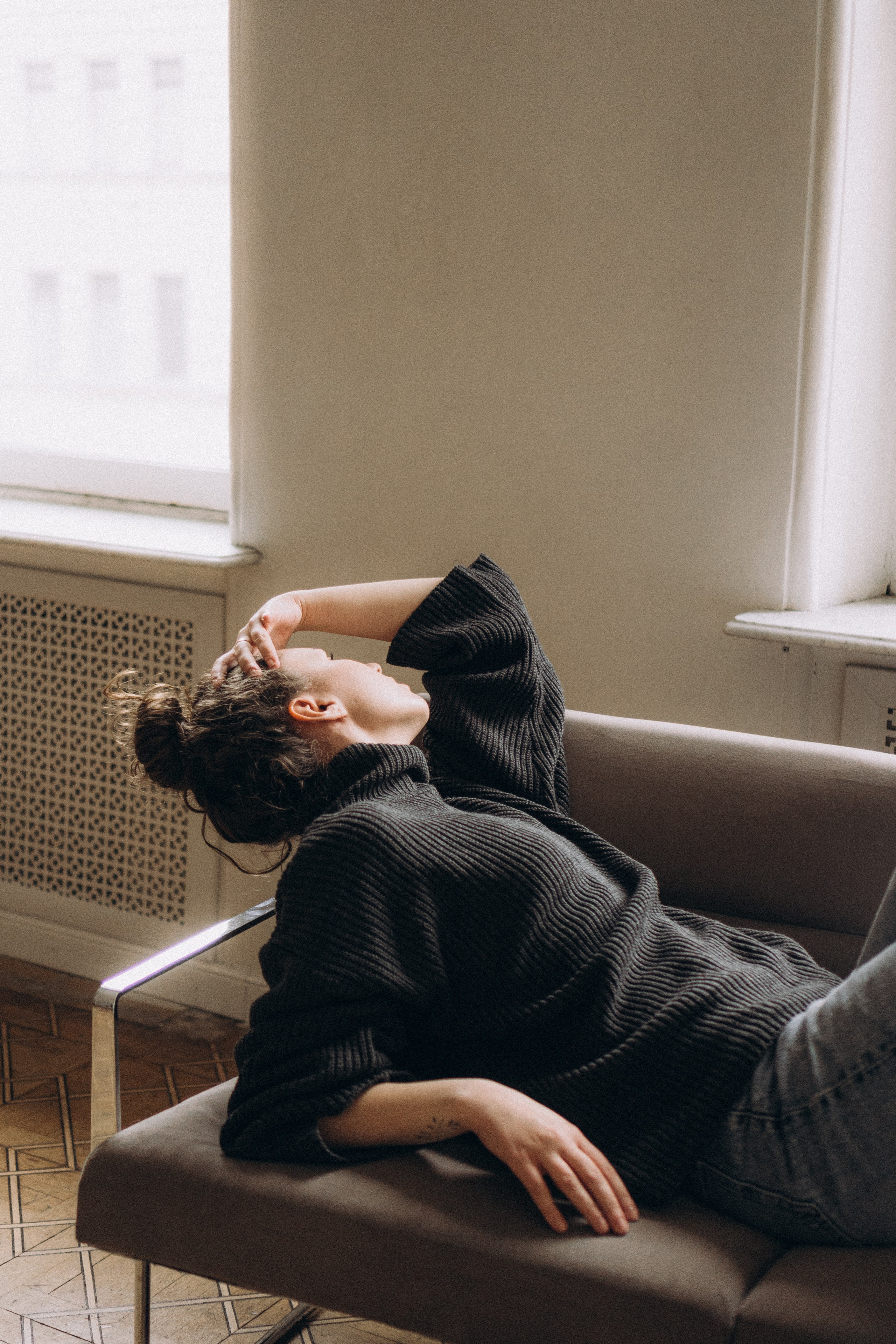 Для девушки. Профессиональный фотограф, Санкт-Петербург — Виктория Богомолова