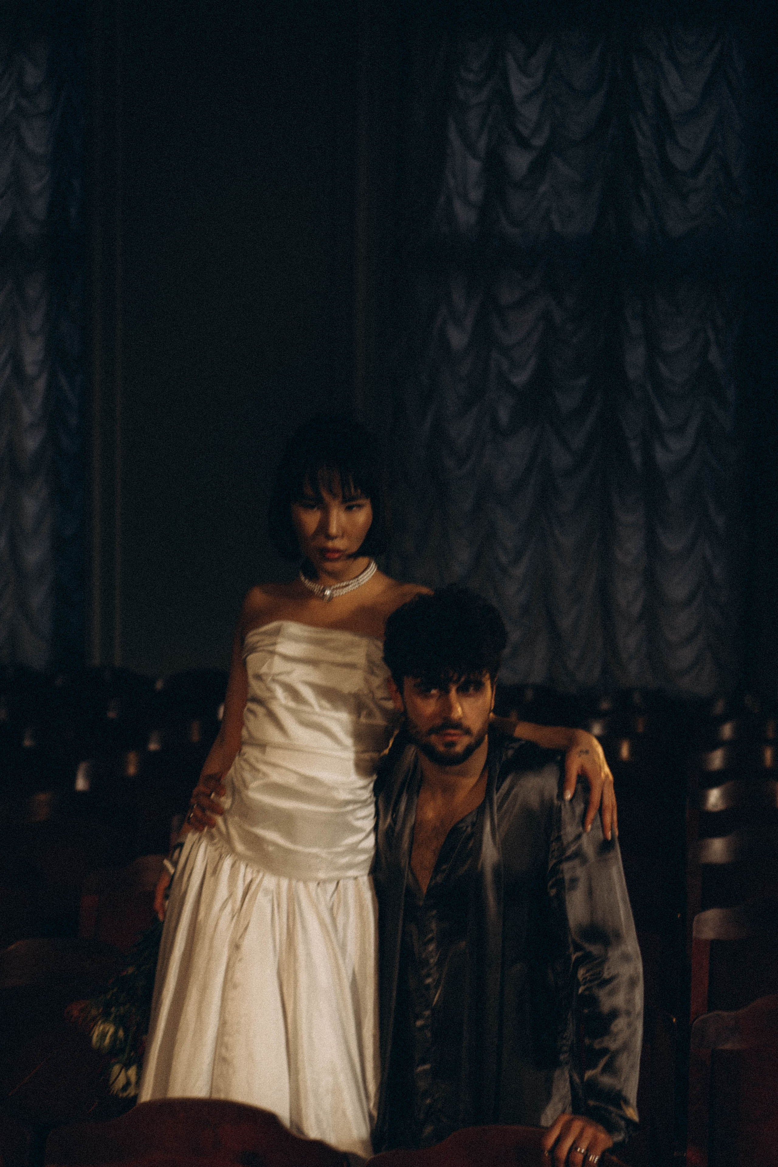 СВАБЕДНАЯ ФОТСЕССИИЯ В ОДНОМ ИЗ ЗАЛОВ НИКОЛАЕВСКОГО ДВОРЦА. Профессиональный фотограф, Санкт-Петербург — Виктория Богомолова