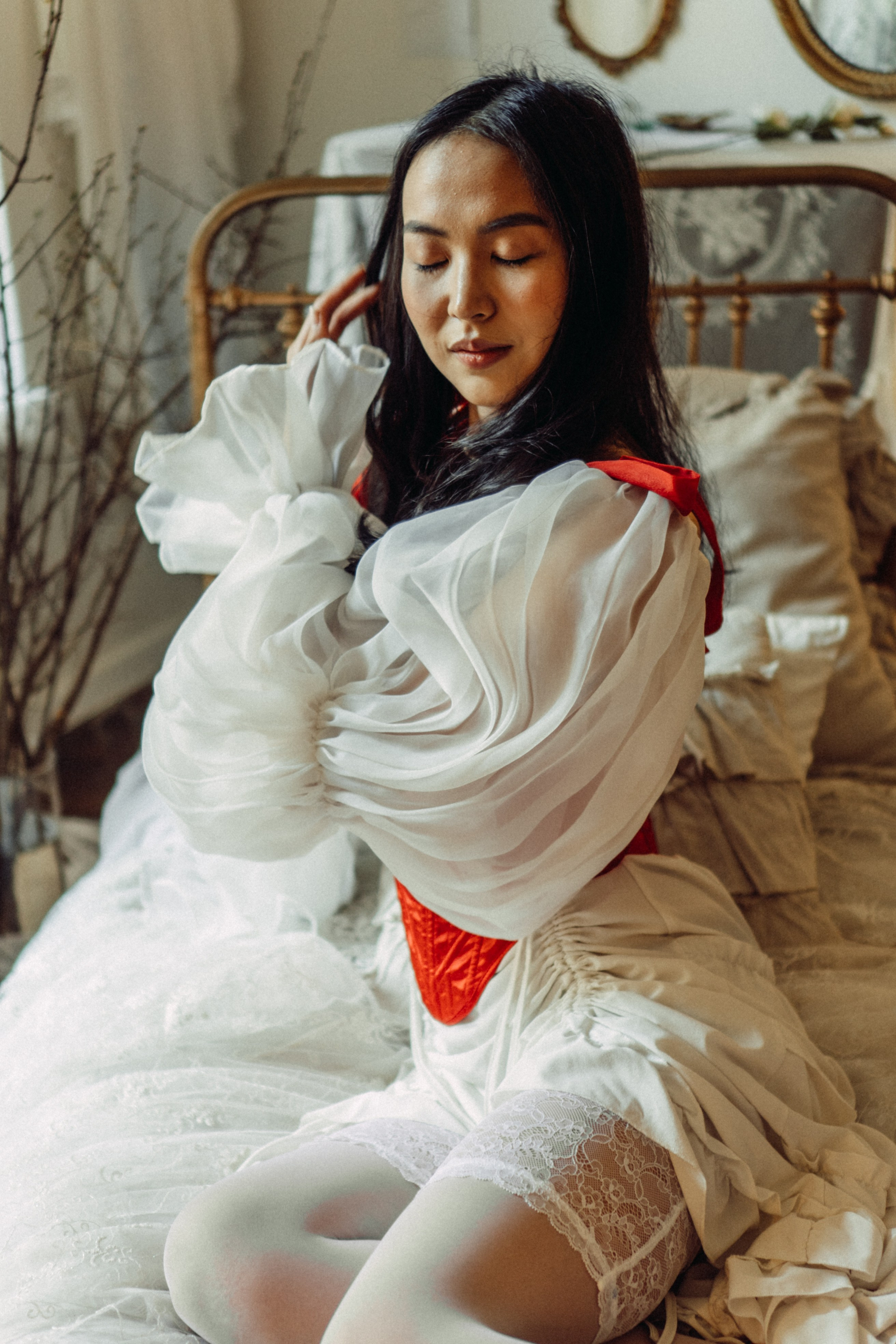 ВИНТАЖНЫЙ СТИЛЬ. Профессиональный фотограф, Санкт-Петербург — Виктория Богомолова