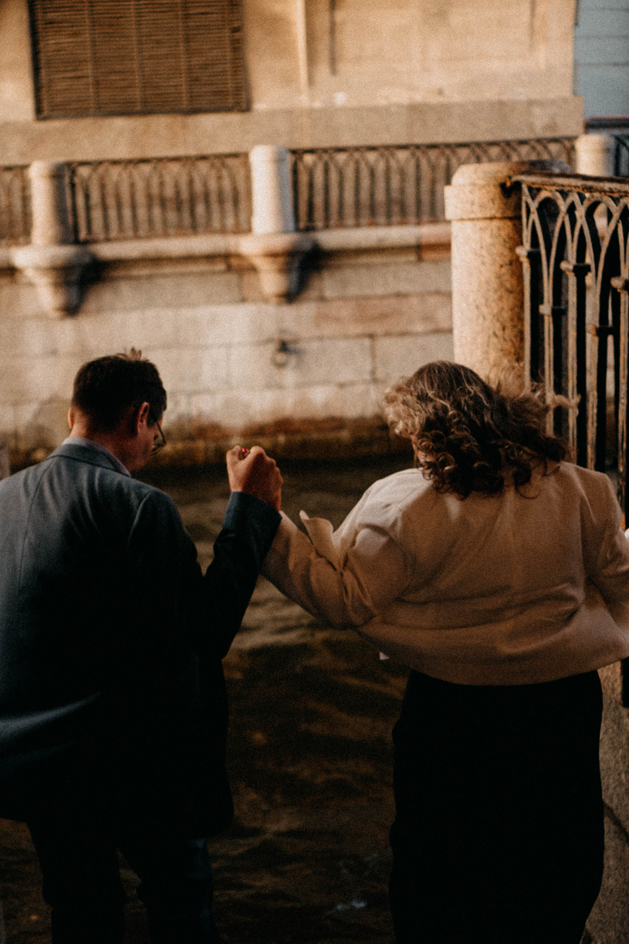 Закатная серия. Профессиональный фотограф, Санкт-Петербург — Виктория Богомолова