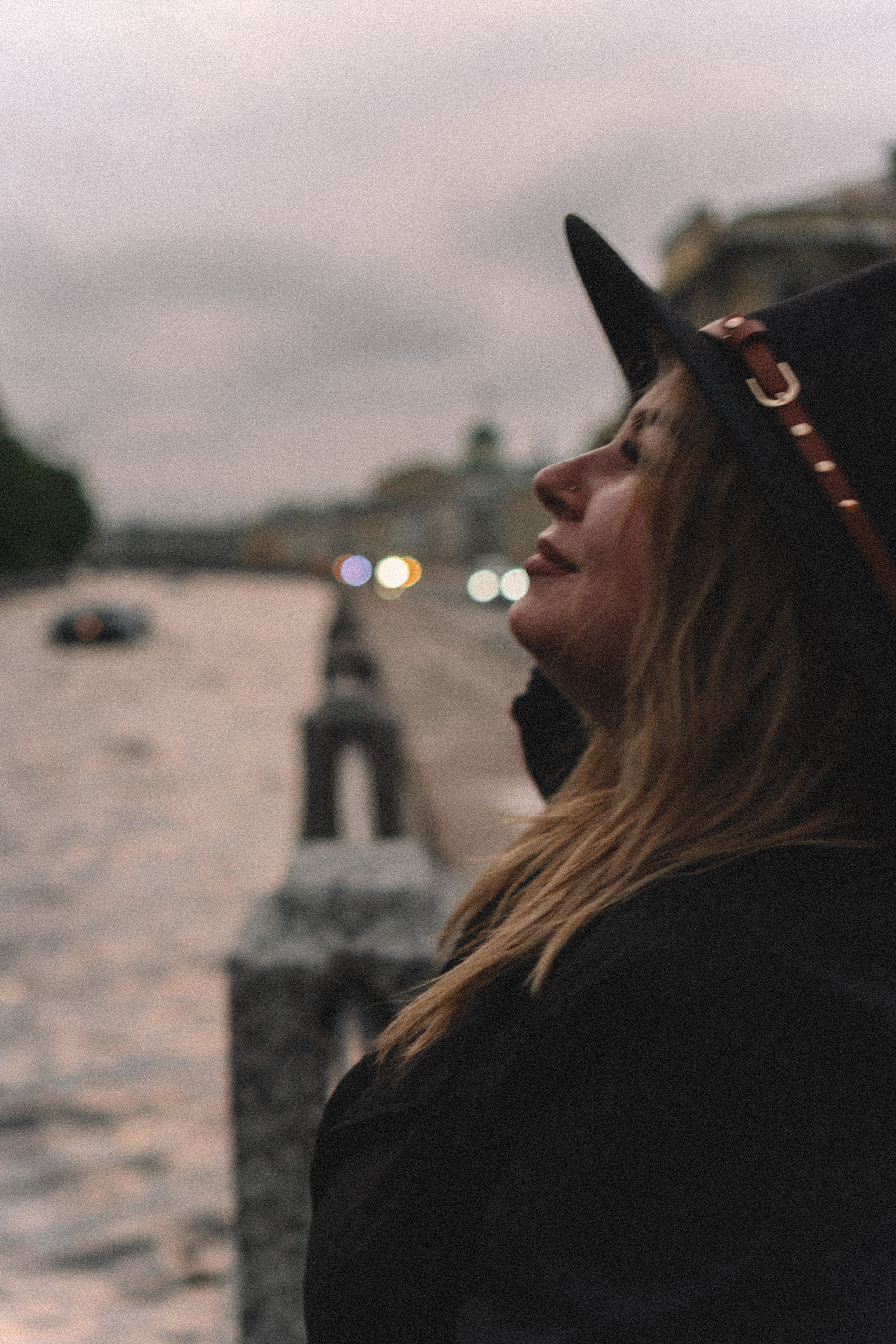 ПРОГУЛКА ВЕСНОЙ. Профессиональный фотограф, Санкт-Петербург — Виктория Богомолова