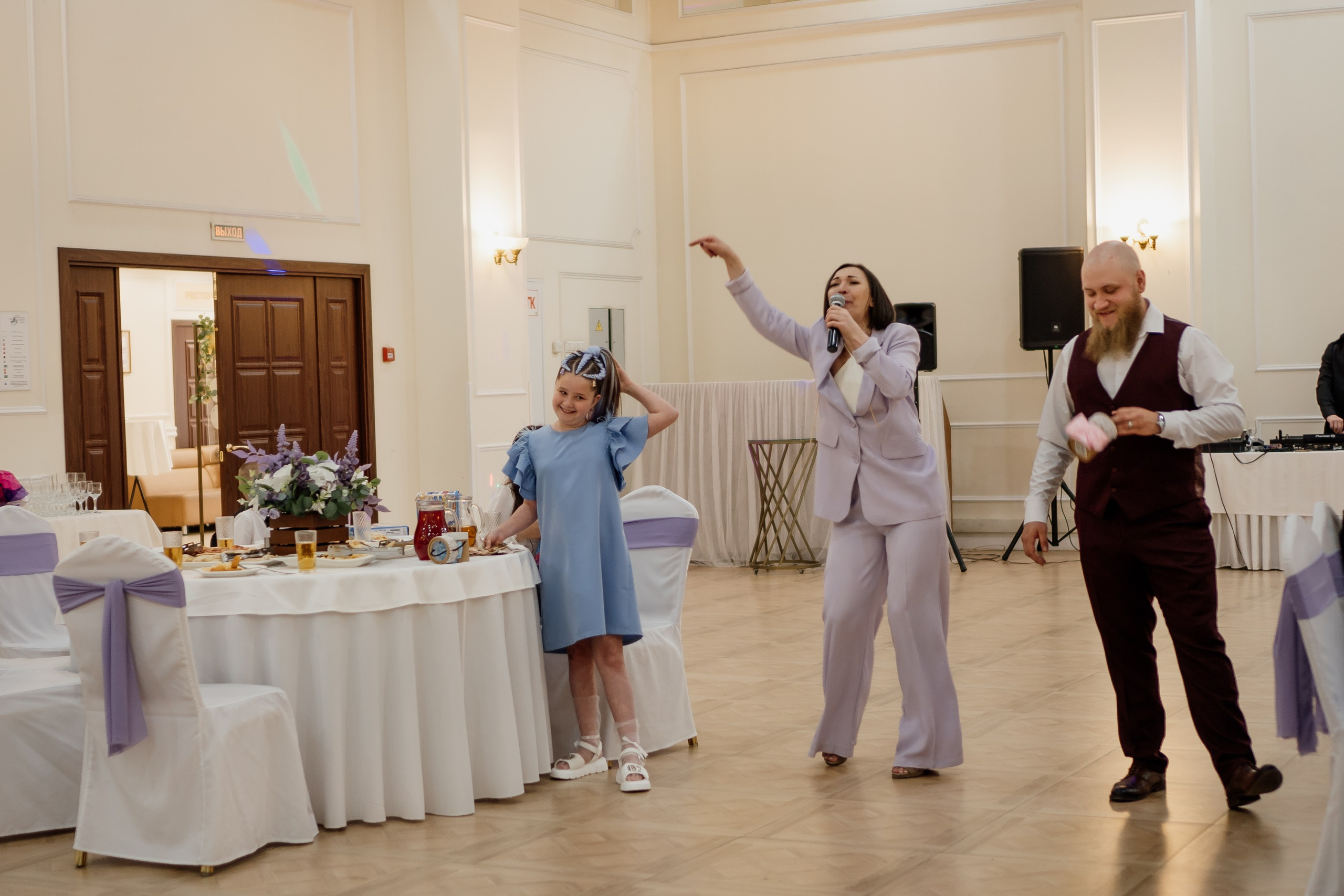 СВАДЕБНАЯ СЬЕМКА В ЗАГСЕ И БАНКЕТ. Профессиональный фотограф, Санкт-Петербург — Виктория Богомолова