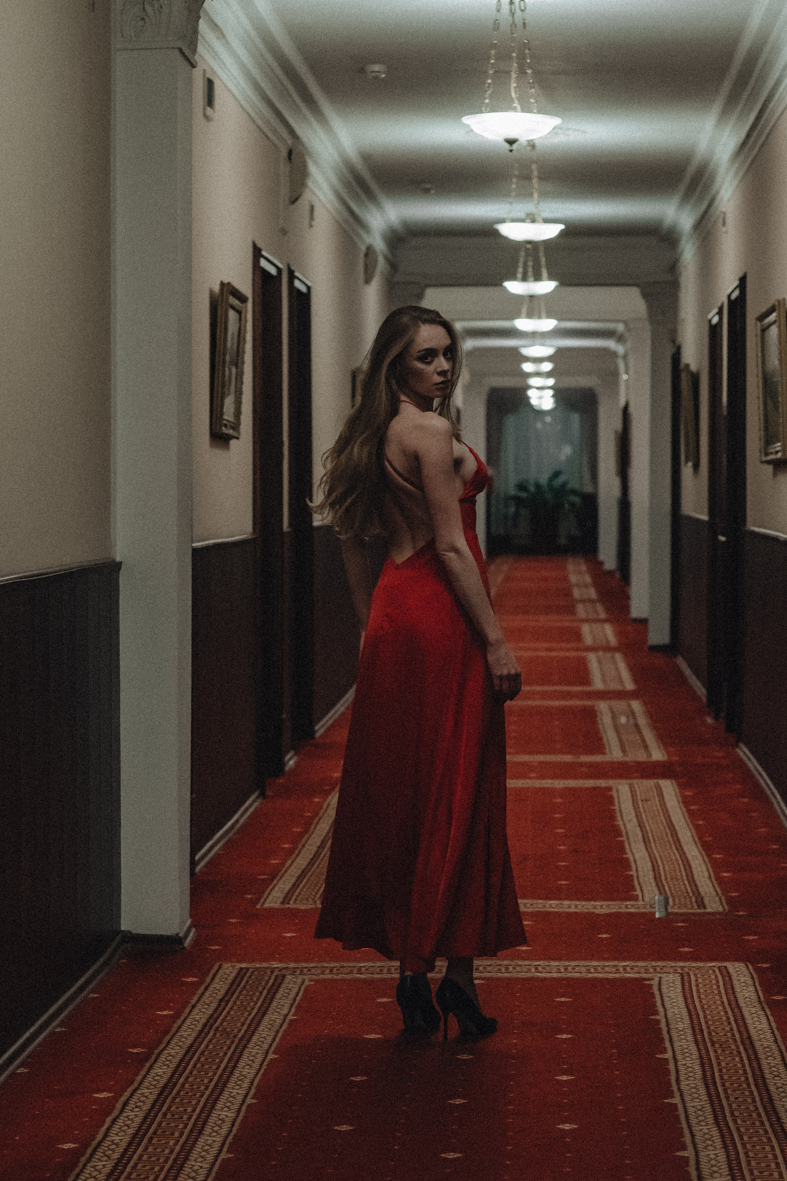 ОТЕЛЬНАЯ ИСТОРИЯ. Профессиональный фотограф, Санкт-Петербург — Виктория Богомолова