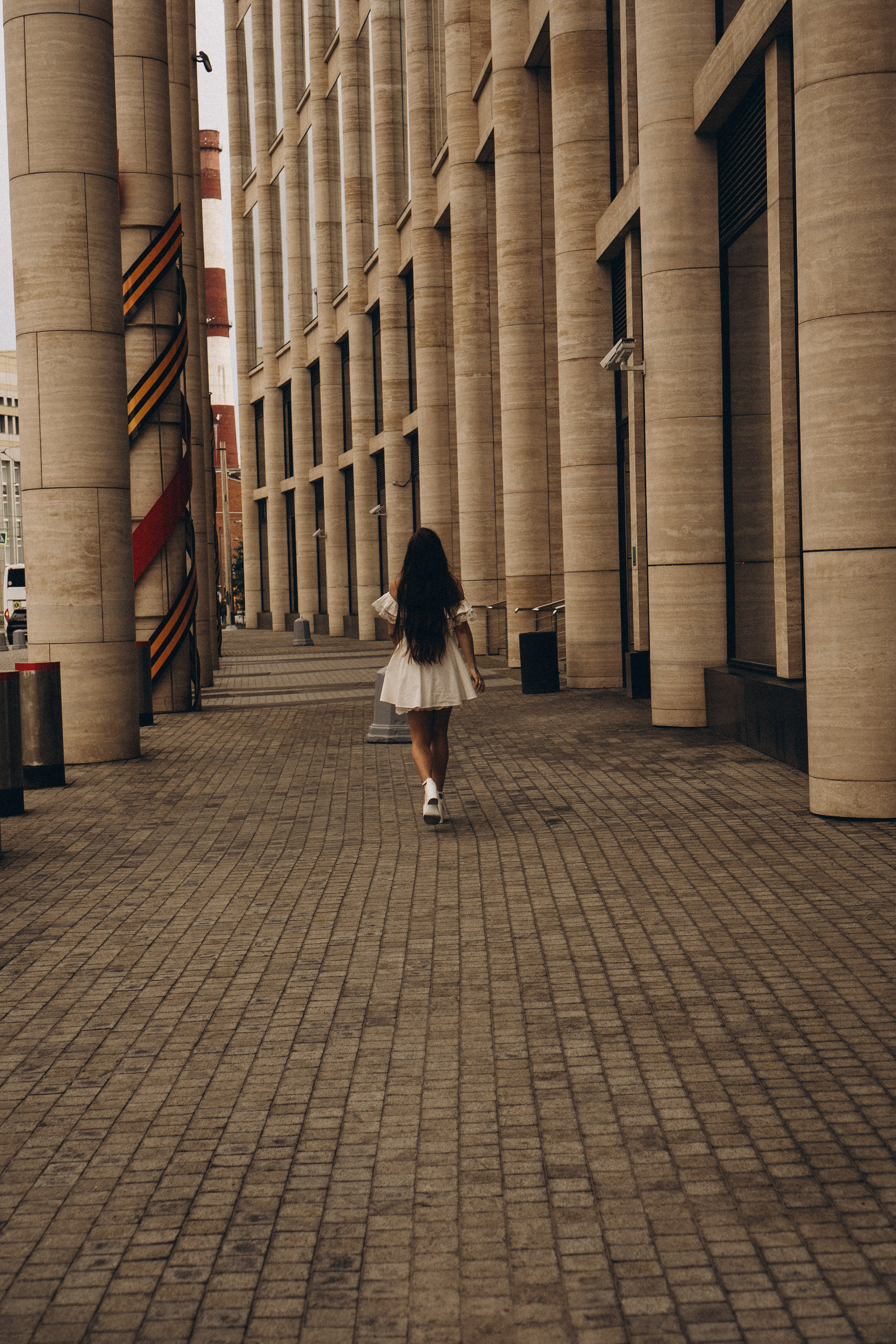 СВАДЕБНАЯ ПРОГУЛКА ПО ТАВРИЧЕСКОМУ САДУ И НЕВСКОЙ РАТУШЕ. Профессиональный фотограф, Санкт-Петербург — Виктория Богомолова