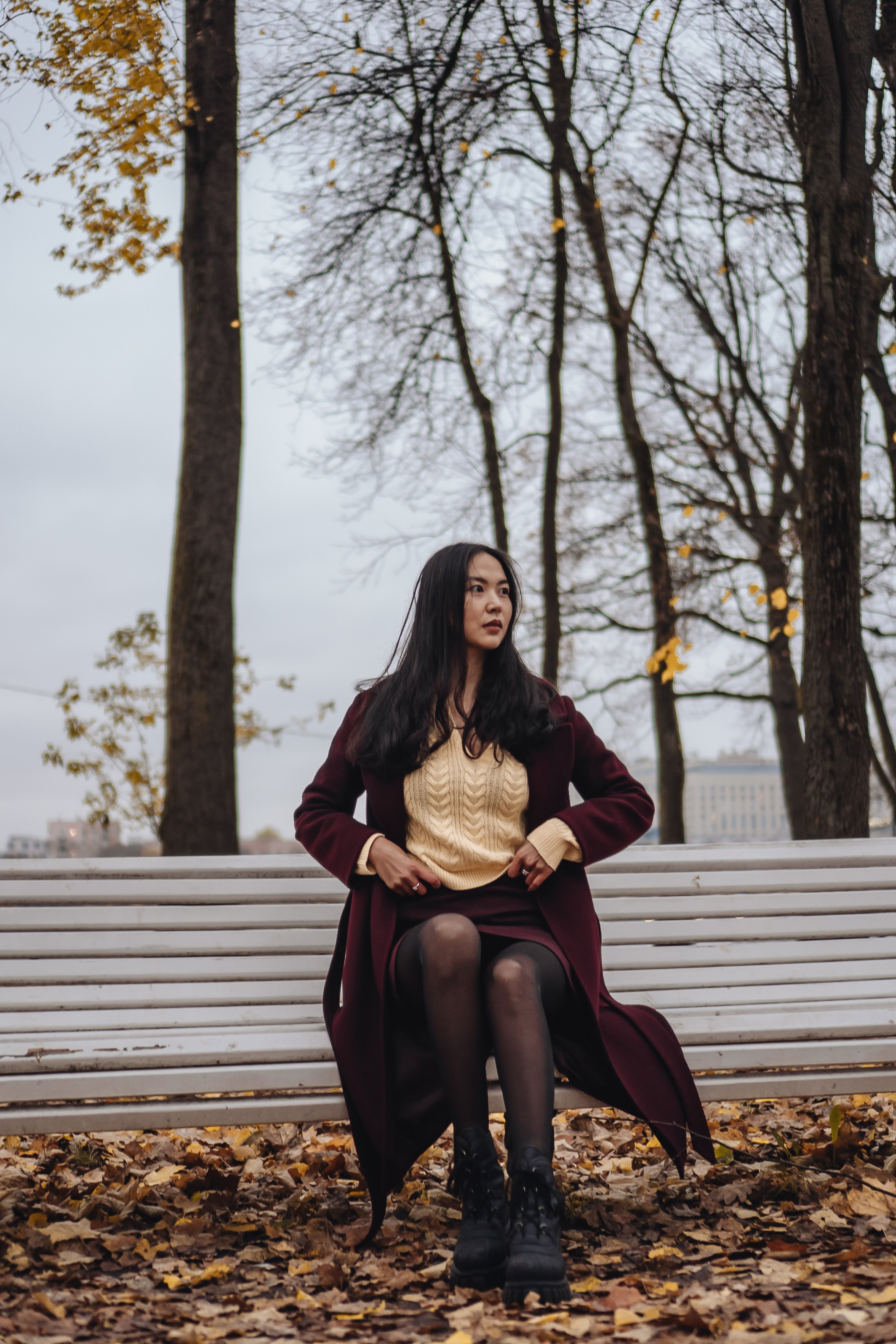 ФТОСЕСИЯ ПРОГУЛКА ПО ПЕТРОГРАДКЕ И ЛОПУХИНСКОМУ САДУ. Профессиональный фотограф, Санкт-Петербург — Виктория Богомолова