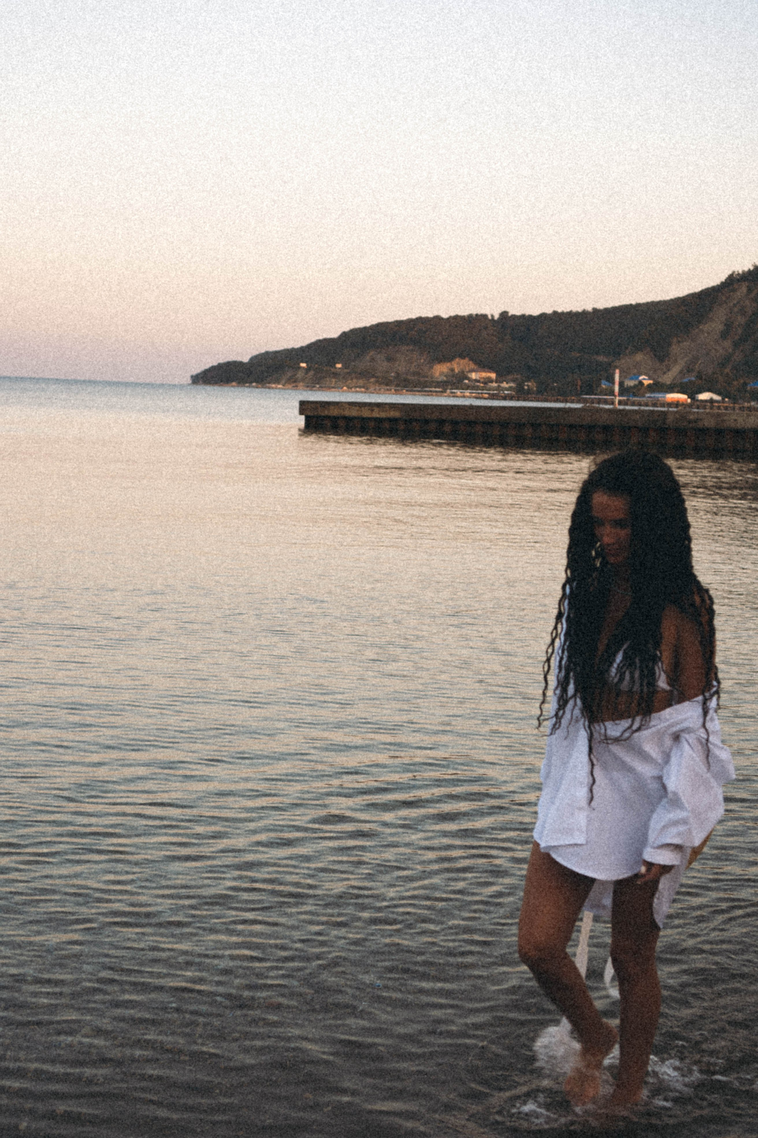 Рассвет. Профессиональный фотограф, Санкт-Петербург — Виктория Богомолова