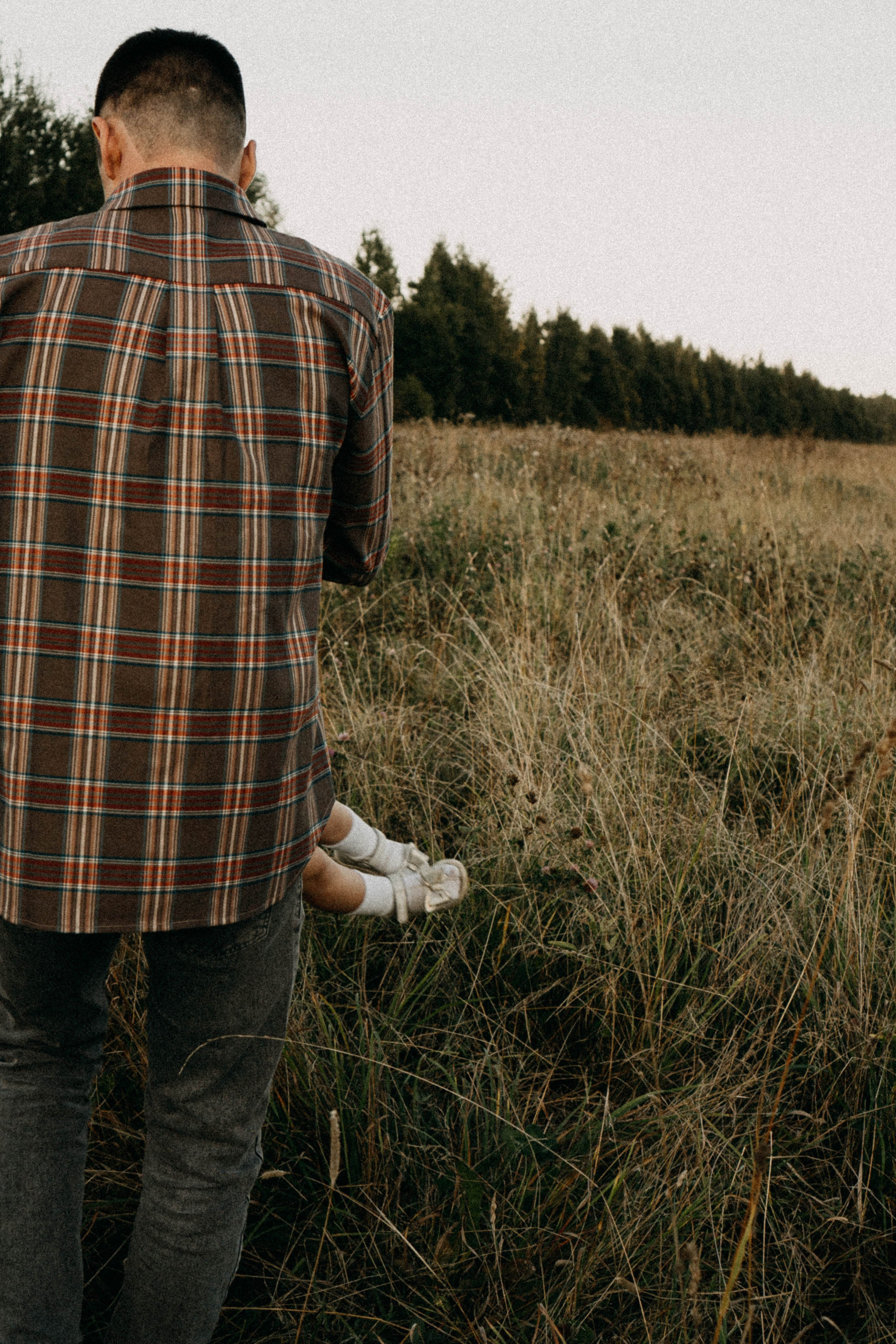 Семейная серия. Профессиональный фотограф, Санкт-Петербург — Виктория Богомолова