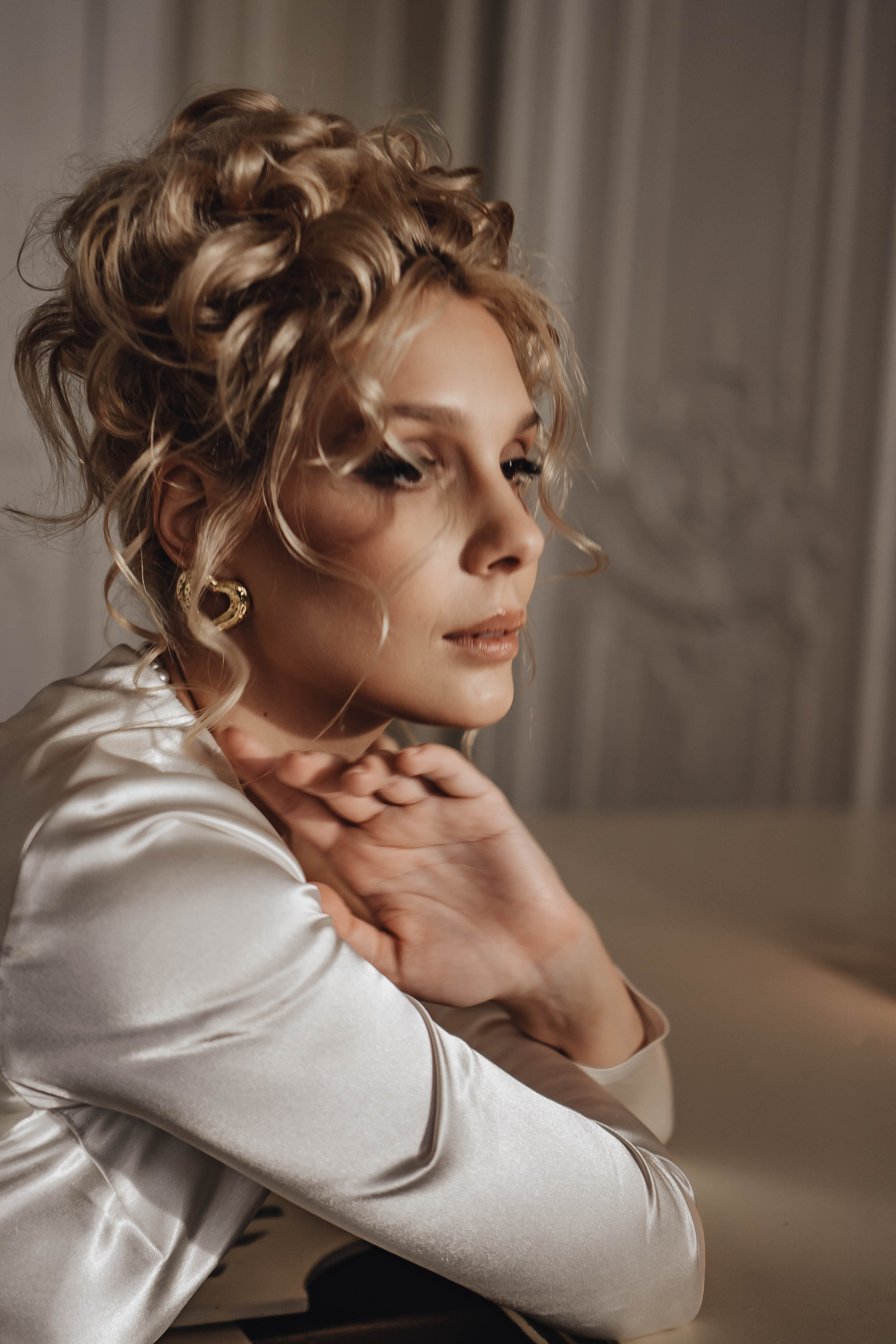 СВАДЕБНАЯ ФОТОСЕСИИЯ В НИКОЛАЕВСКОМ ДВОРЦЕ. Профессиональный фотограф, Санкт-Петербург — Виктория Богомолова