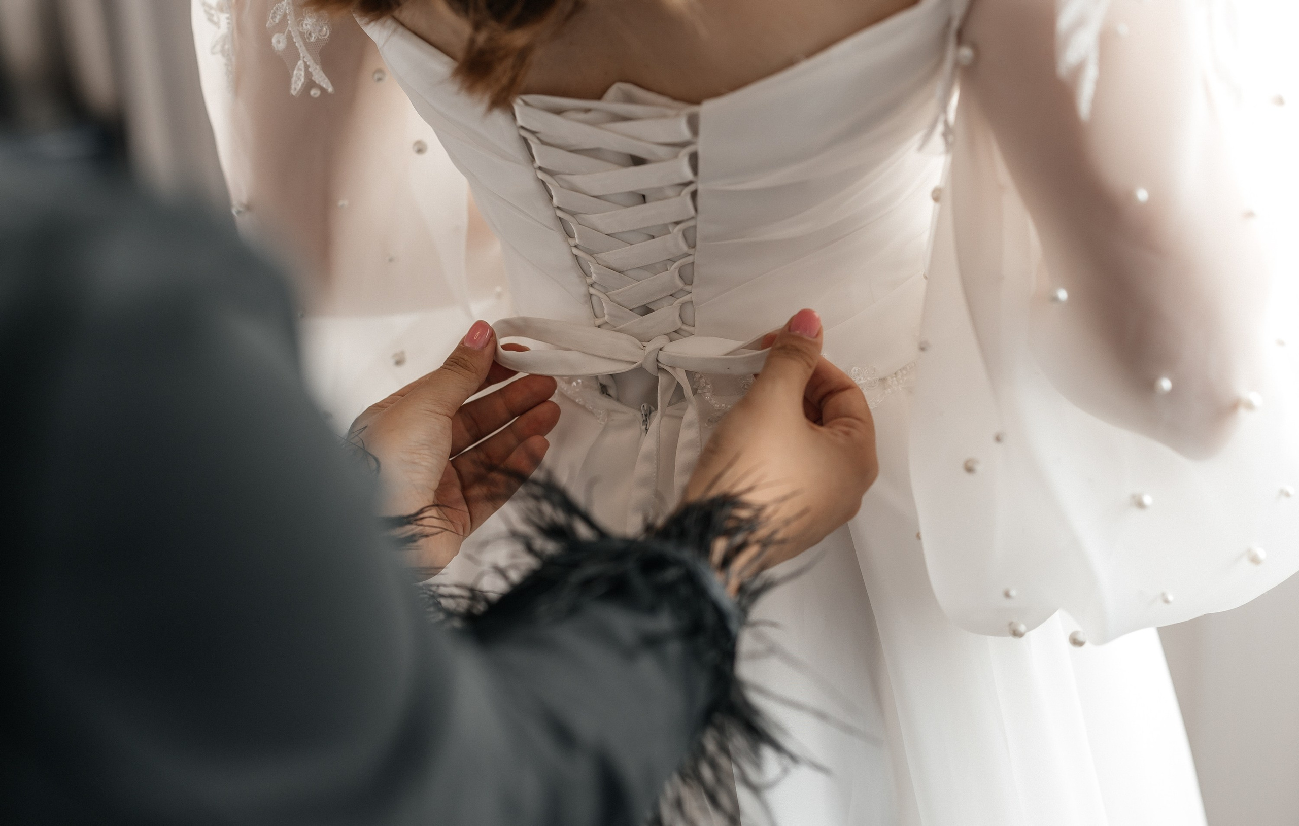 Дарья & Денис | 27.07.24. Свадебный и семейный фотограф в Омске Евгения Хакимова