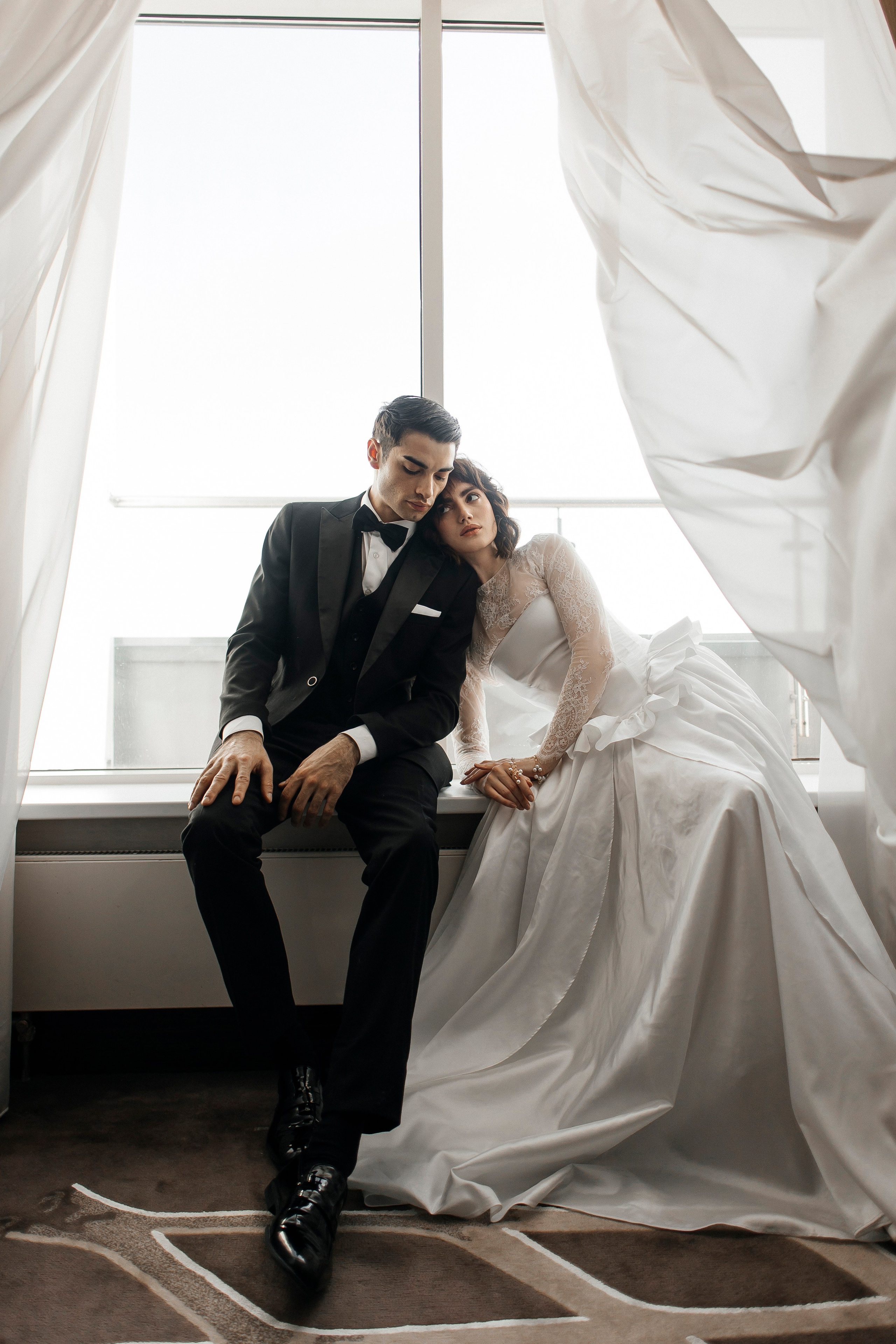 Свадьбы. Фотограф в Москве Екатерина Потапова