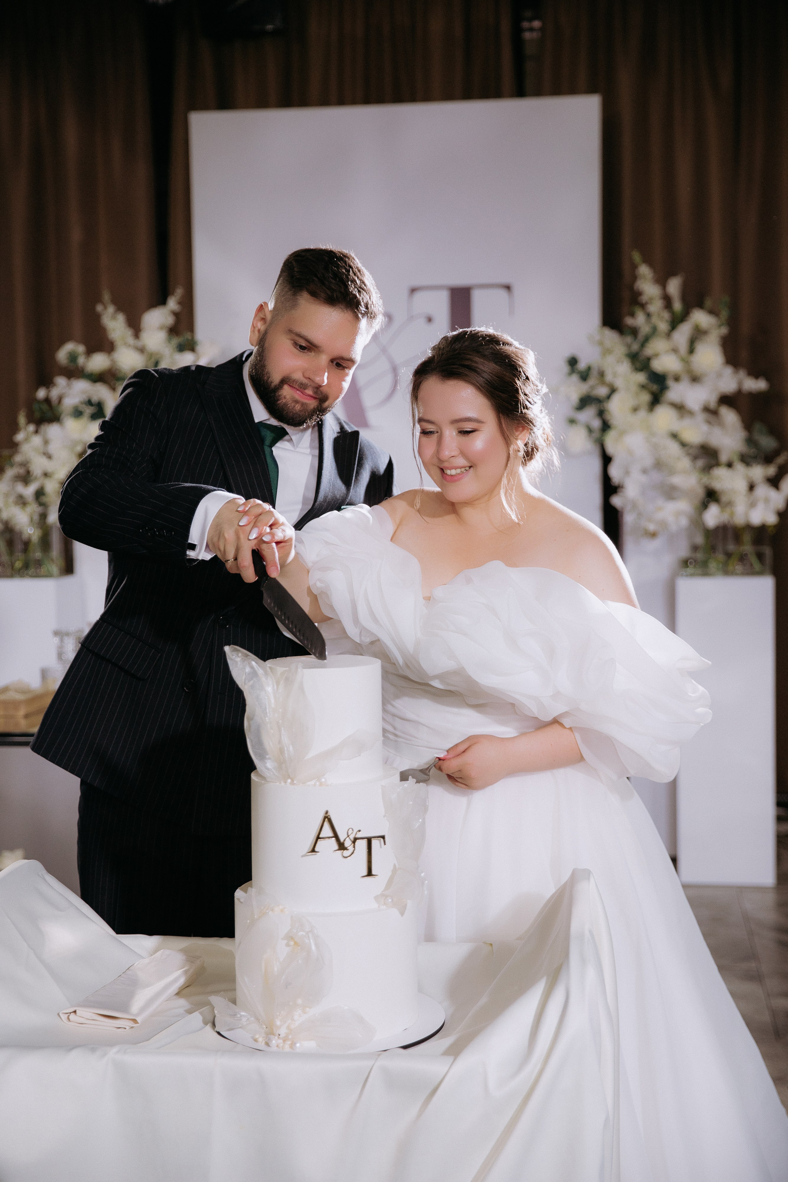 Свадебный фотограф Нижний Новгород