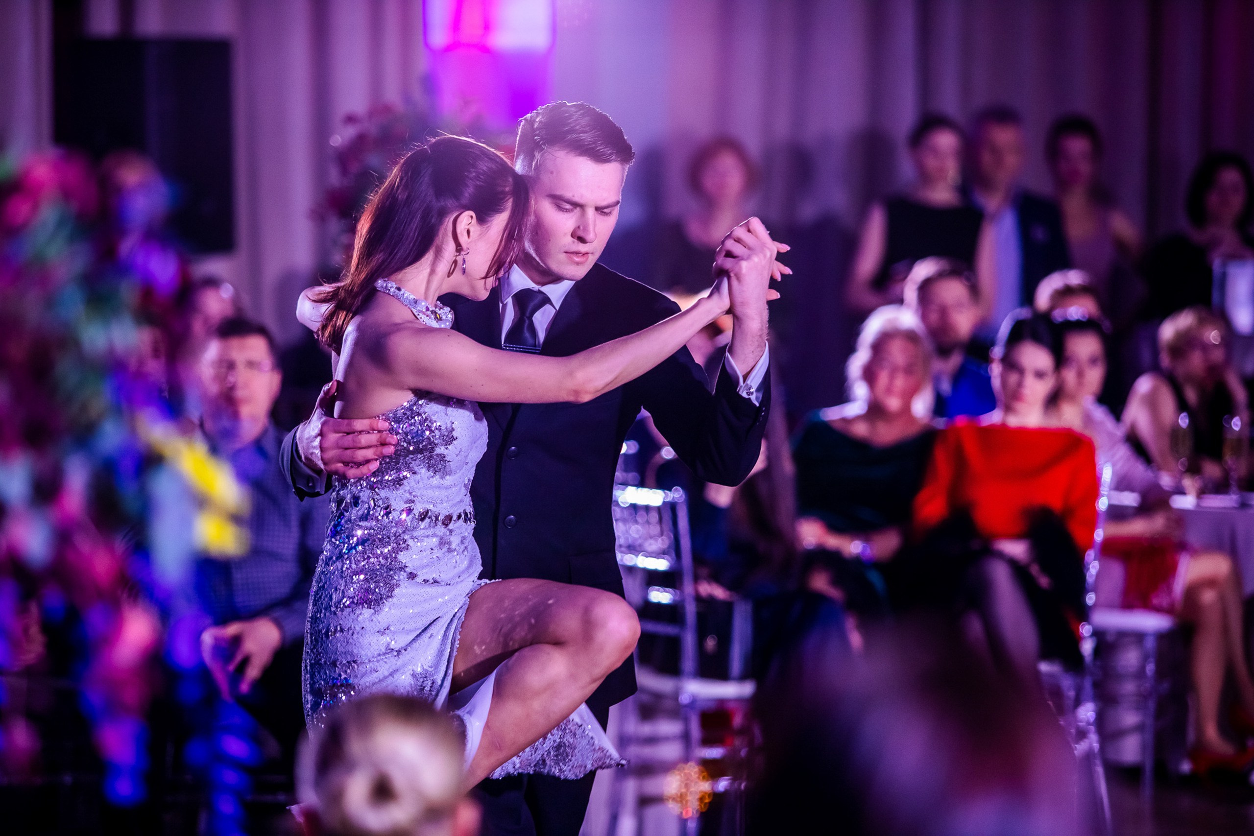 Репортаж. Профессиональной фотограф в Санкт-Петербурге Алексей Киселёв