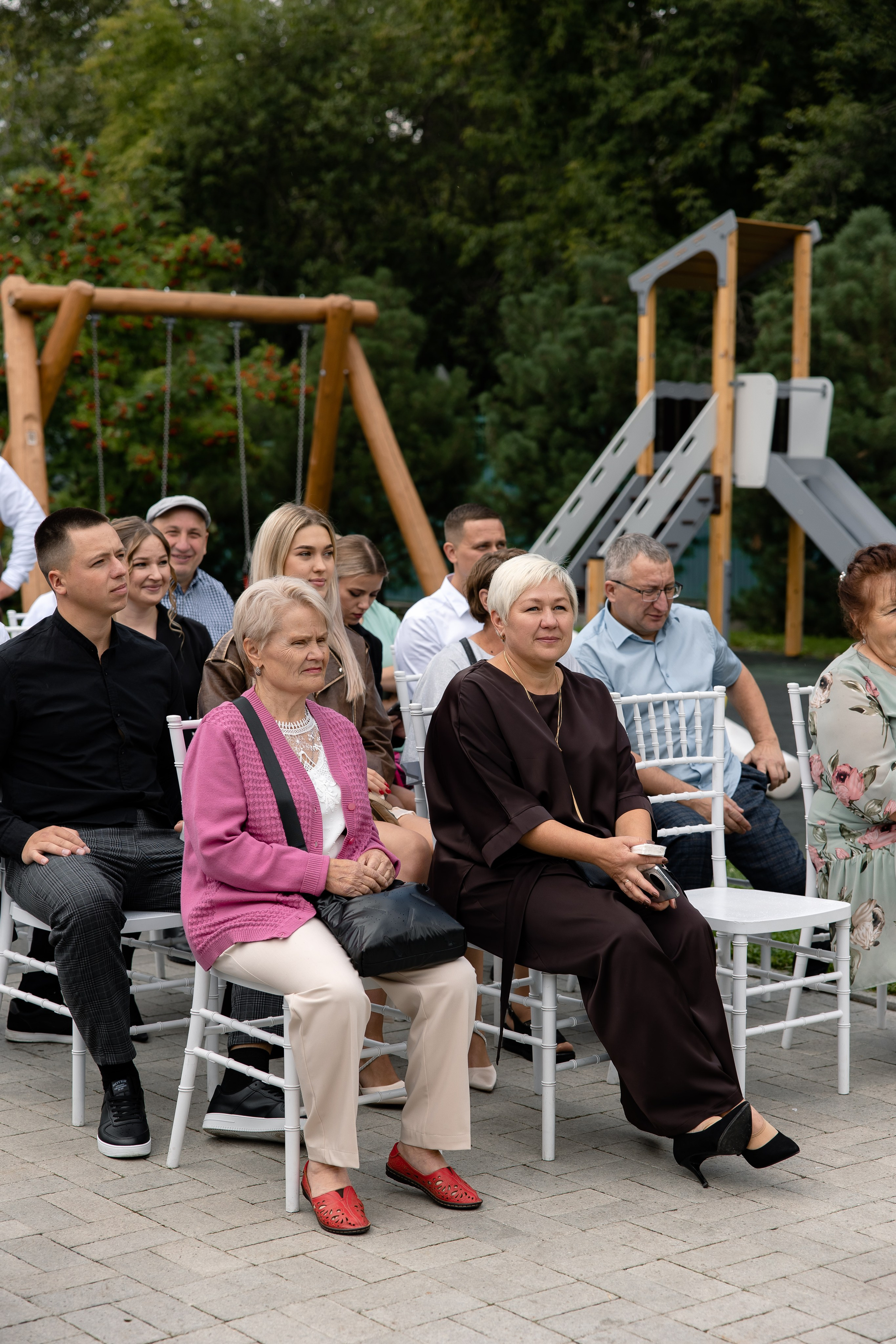 Ильяс и Юлия. Свадебный и семейный фотограф в Новосибирске Наталья Зорина