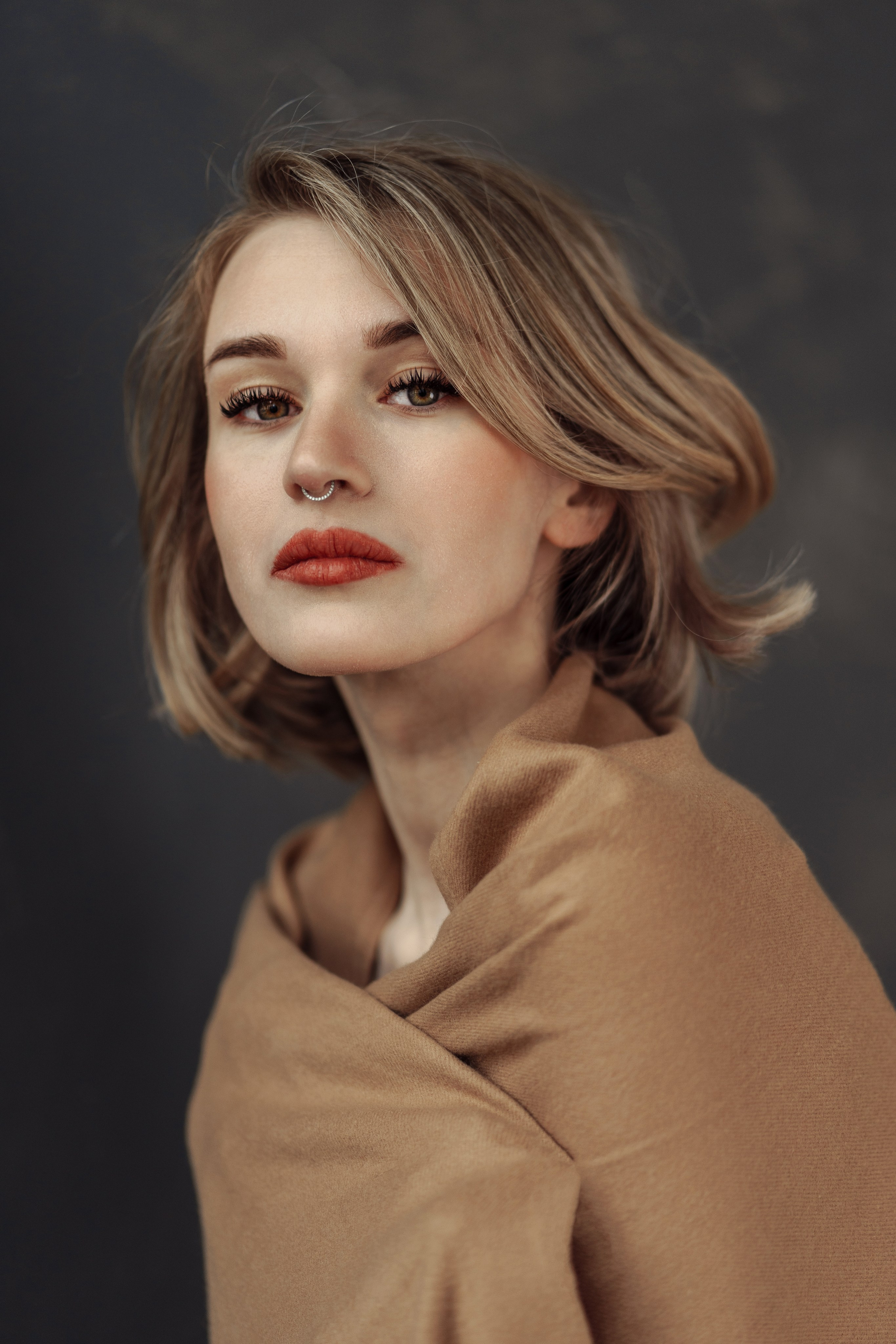 Портреты. Свадебный фотограф Анастасия Лебедикова Москва