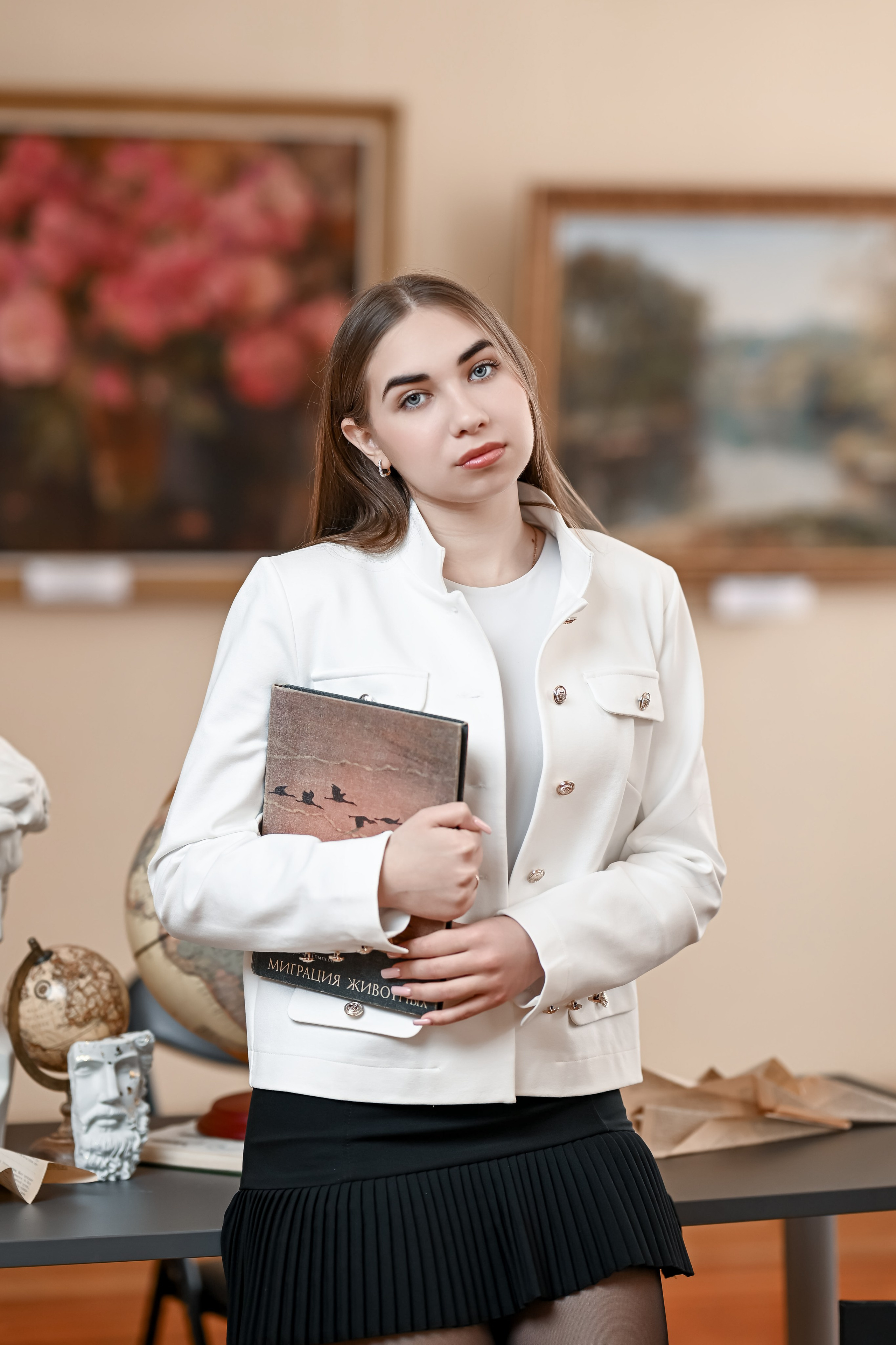 Съёмка в музеее. Свадебный фотограф Белгород Валуйки Старый Оскол Воронеж