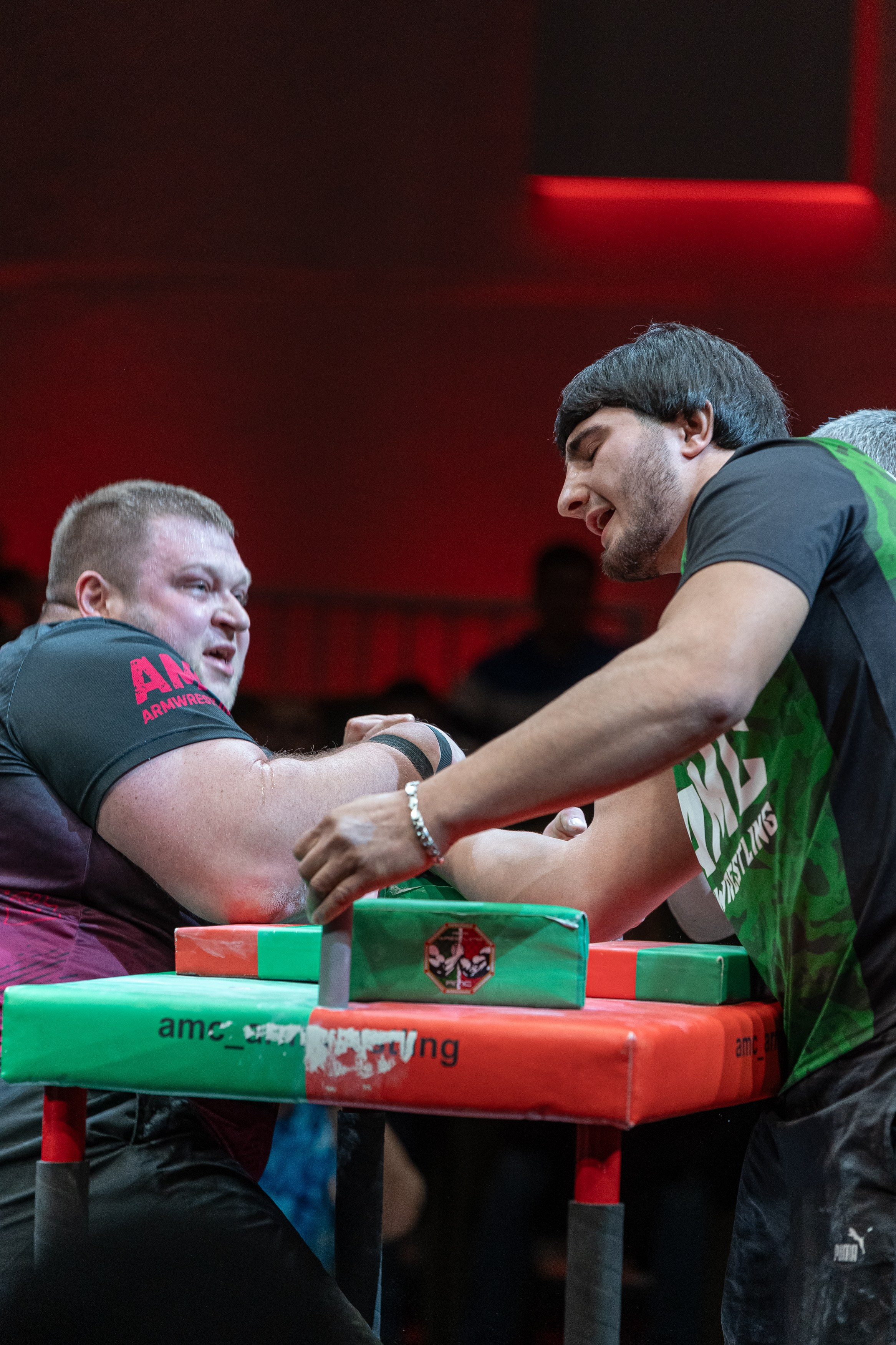 Турнир AMC Москва 2023. Фотограф Андрей Слынченко