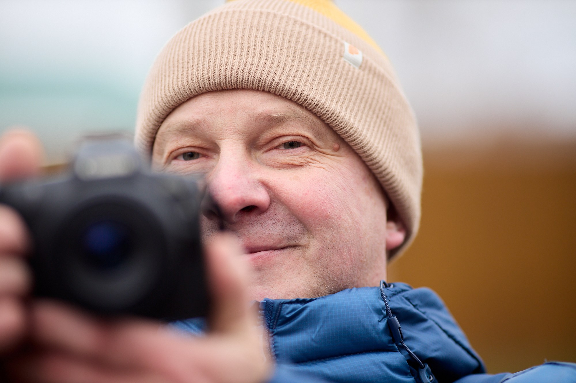 Юниор Профи 2024. Портретный фотограф Евгений Денисов